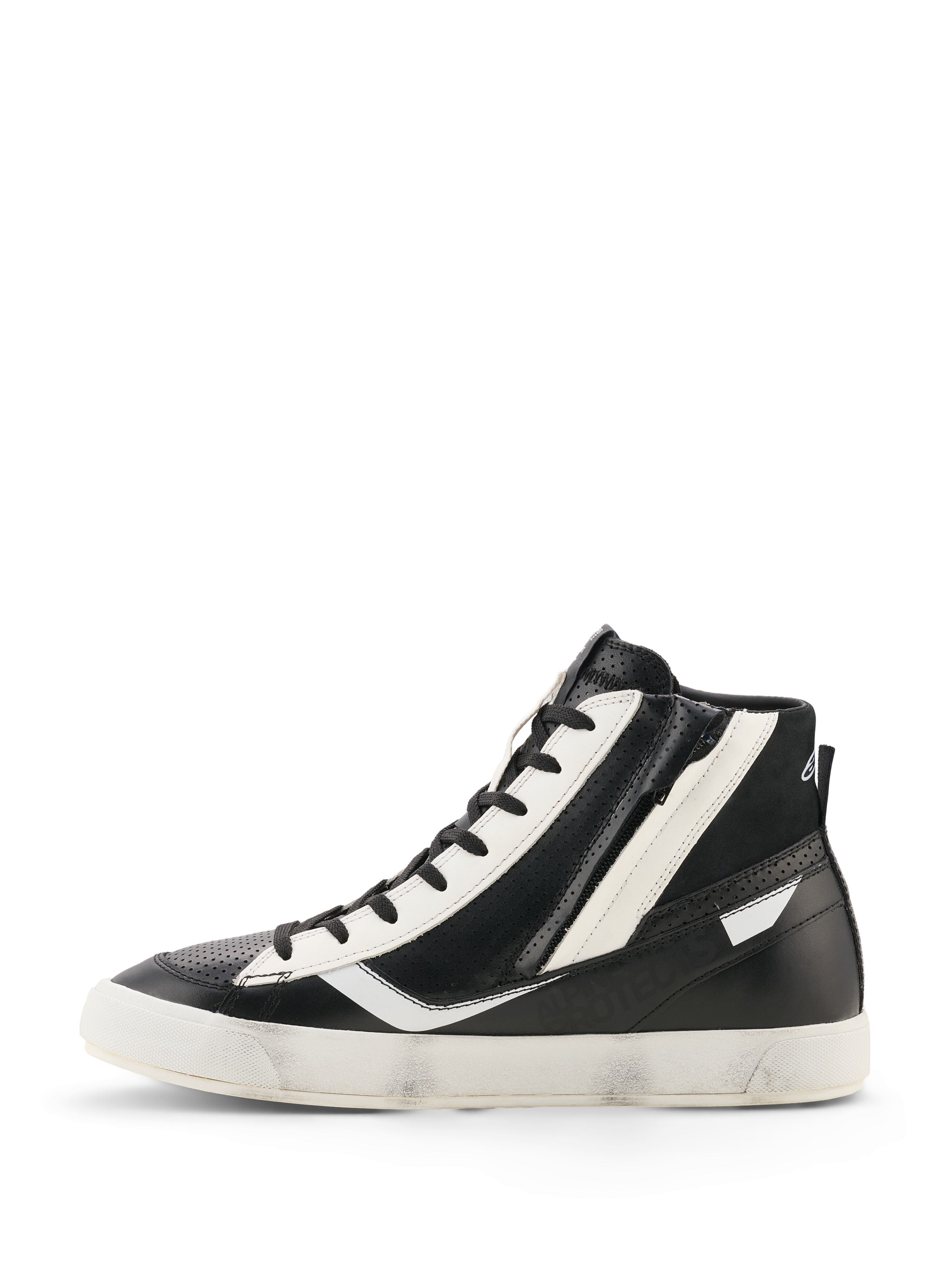Chaussures De Moto Stated Flair