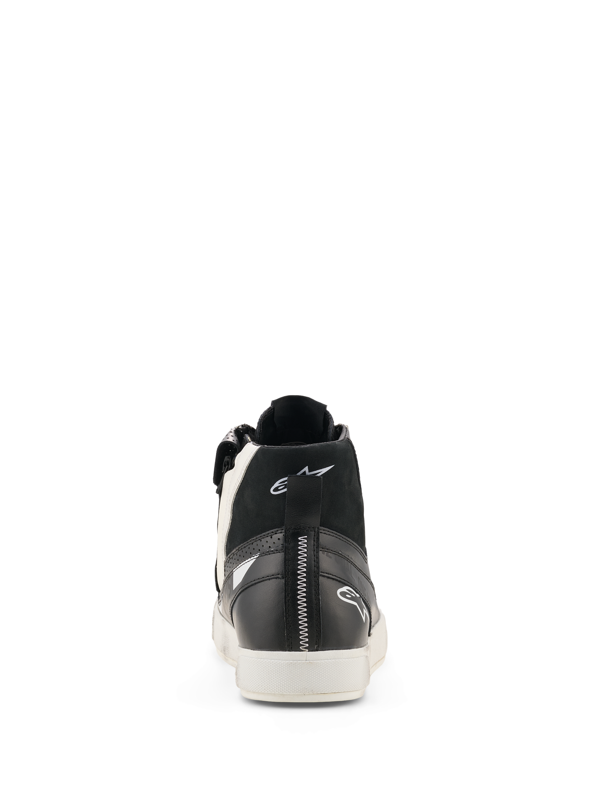 Chaussures De Moto Stated Flair