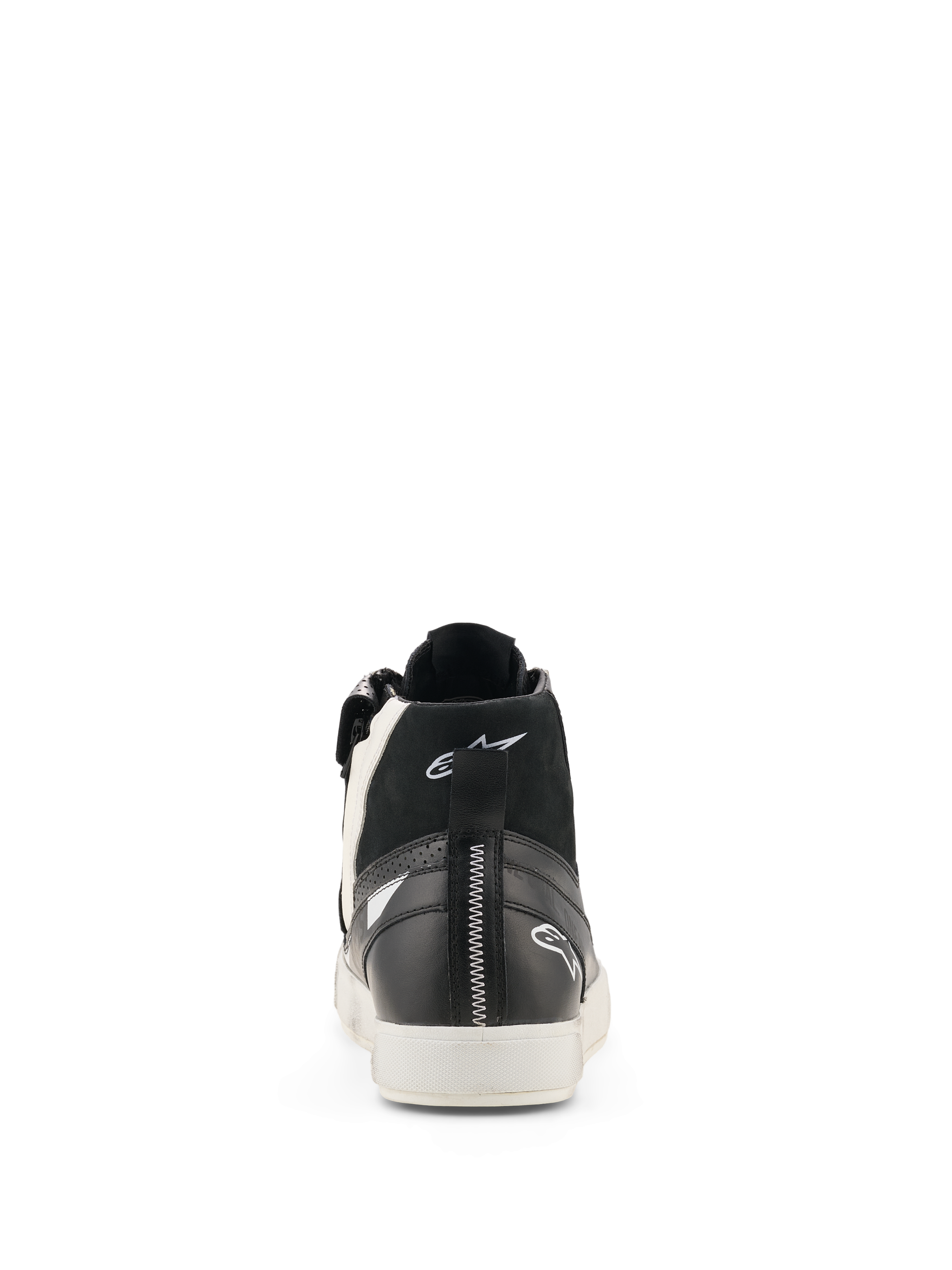 Chaussures De Moto Stated Flair