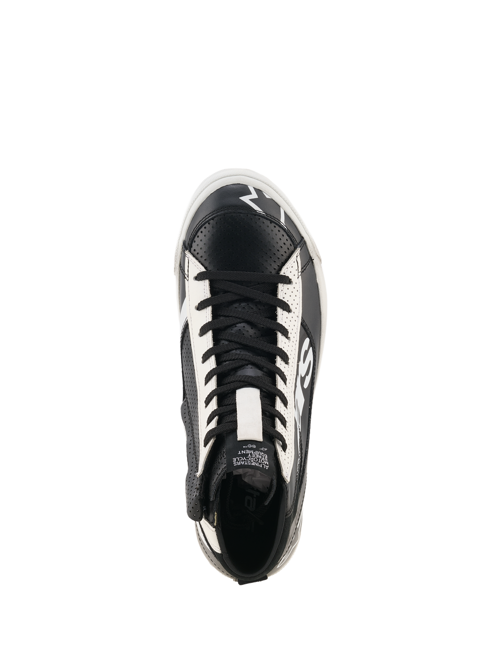 Chaussures De Moto Stated Flair