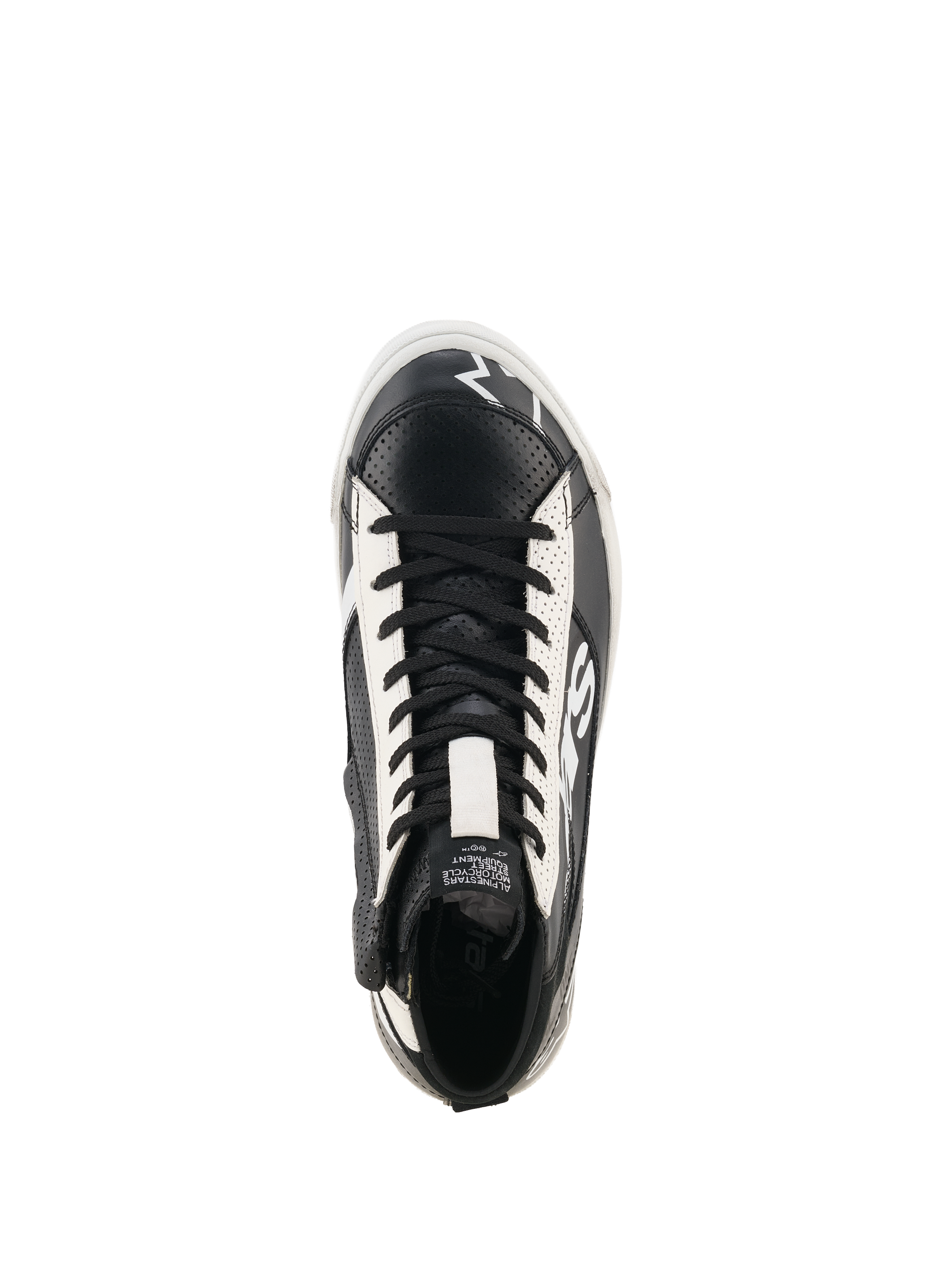 Chaussures De Moto Stated Flair
