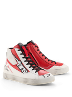 Chaussures De Moto Stated Flair