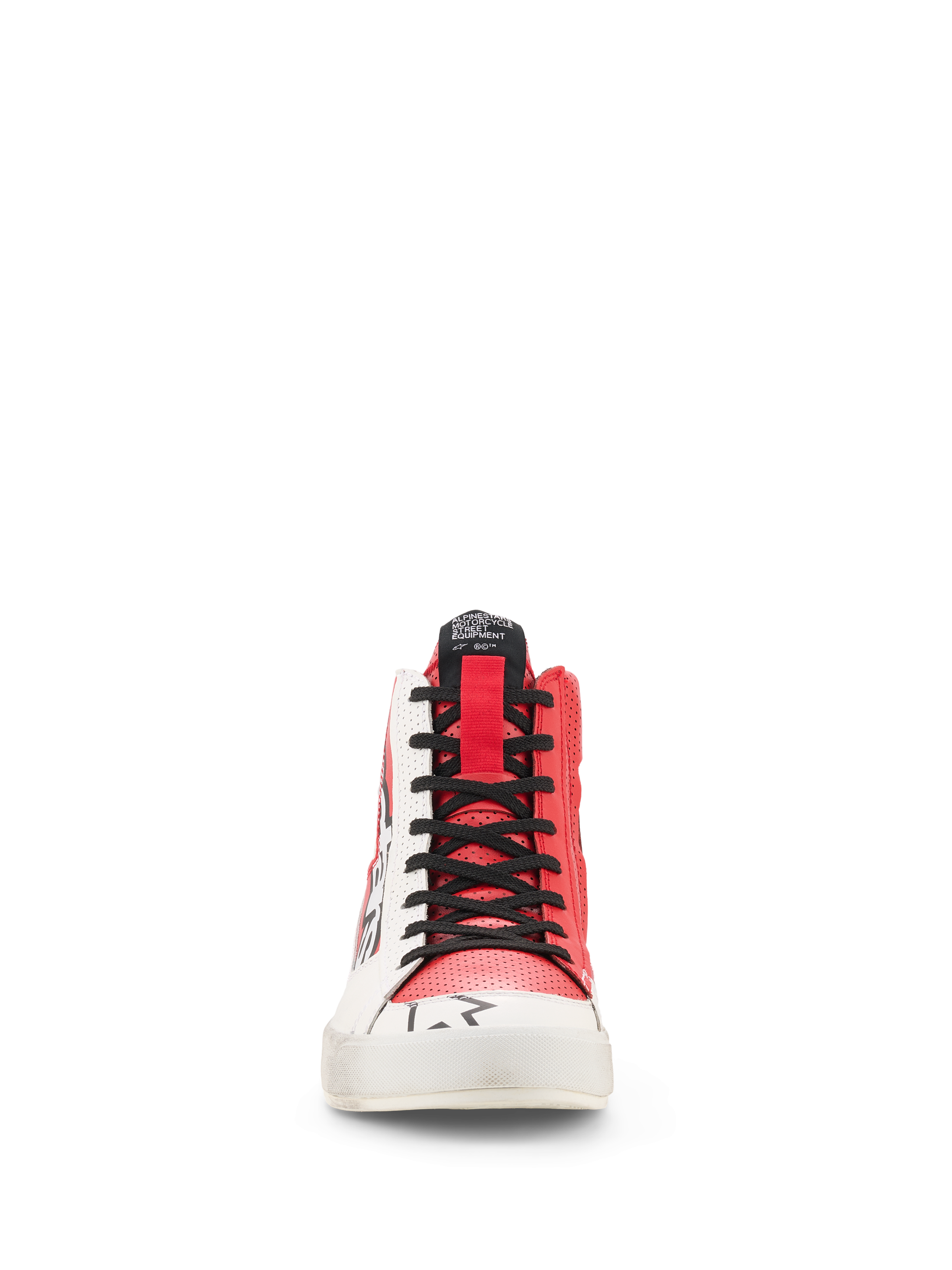 Chaussures De Moto Stated Flair