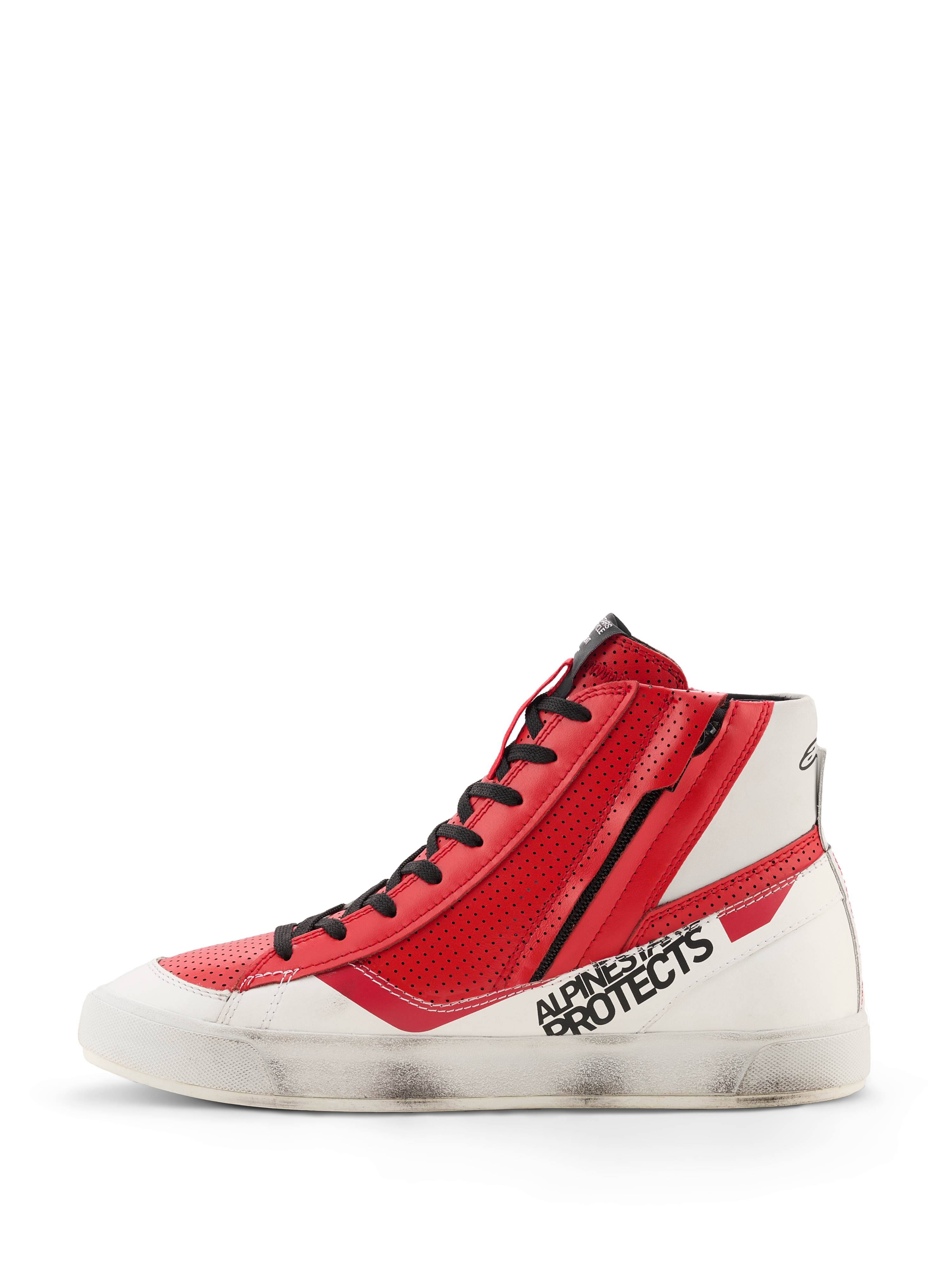 Chaussures De Moto Stated Flair
