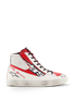 Chaussures De Moto Stated Flair