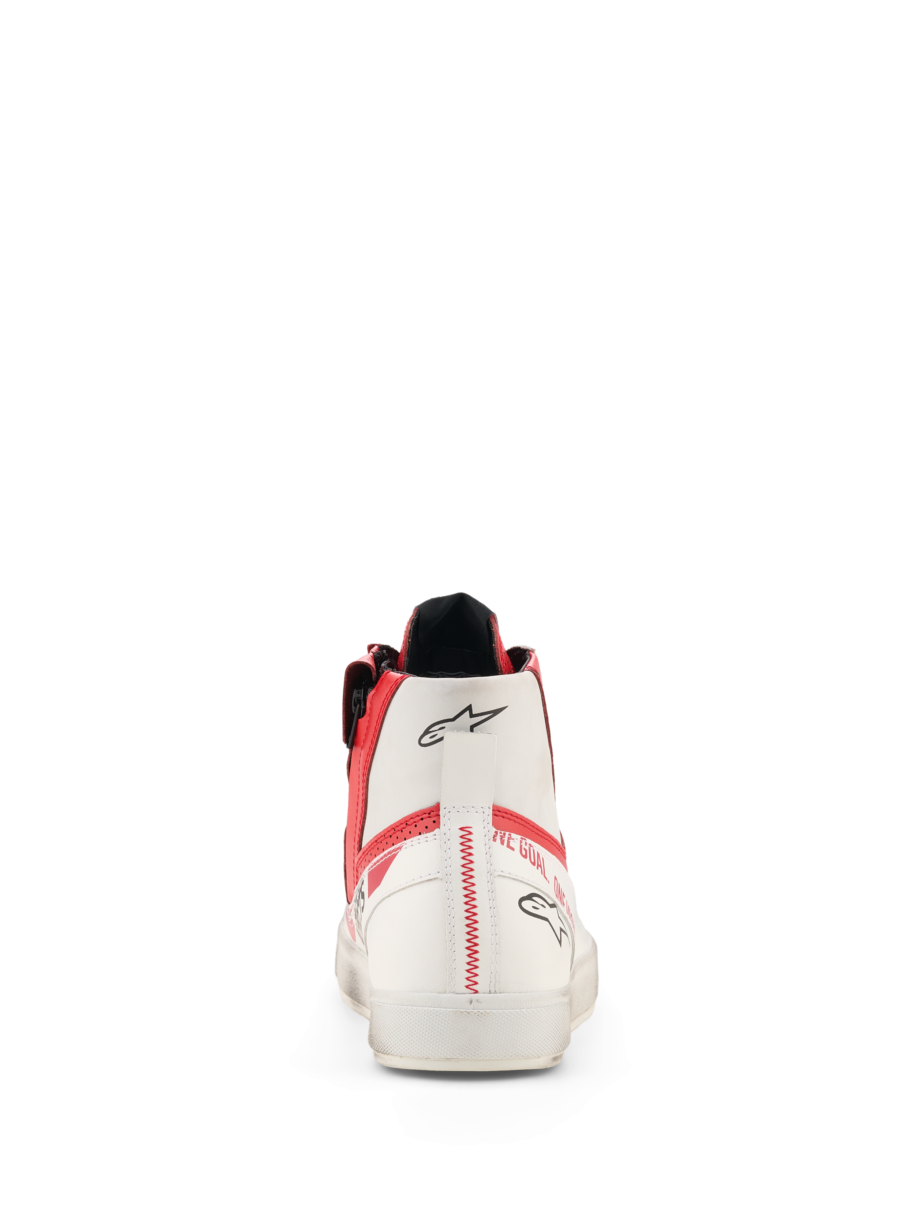 Chaussures De Moto Stated Flair