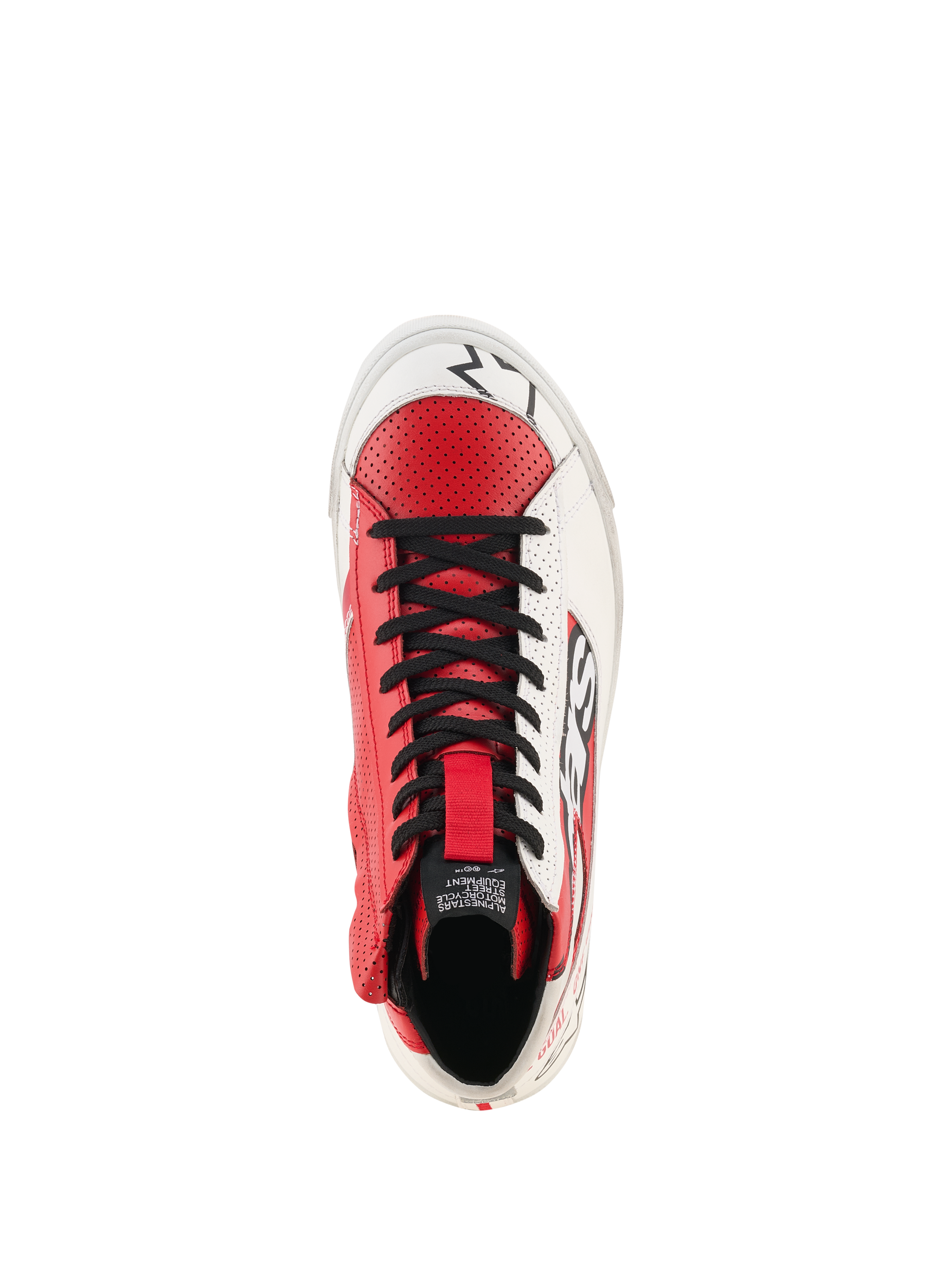 Chaussures De Moto Stated Flair