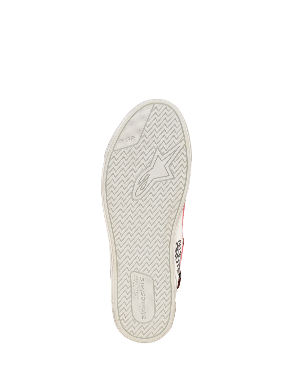 Chaussures De Moto Stated Flair
