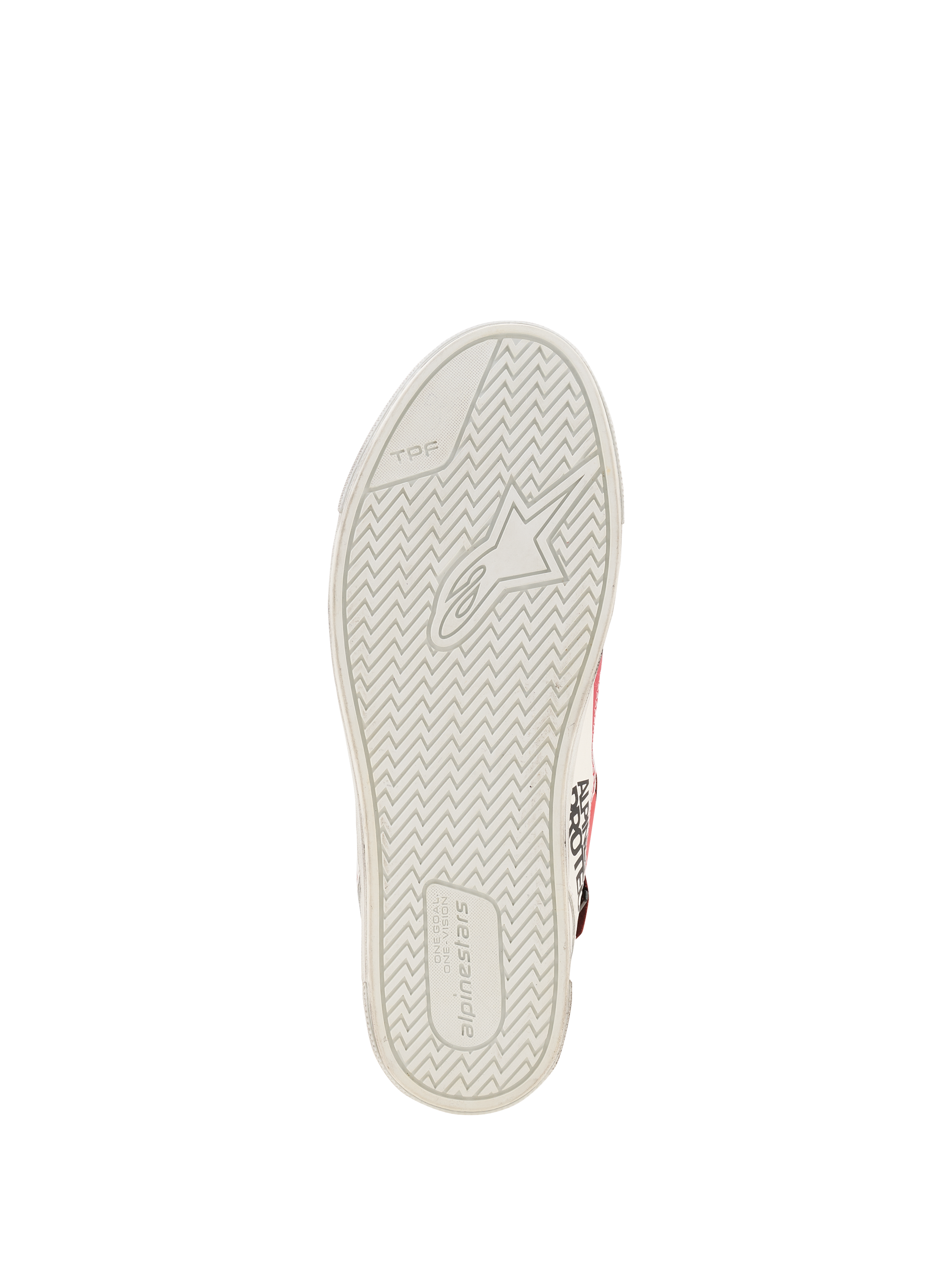 Chaussures De Moto Stated Flair