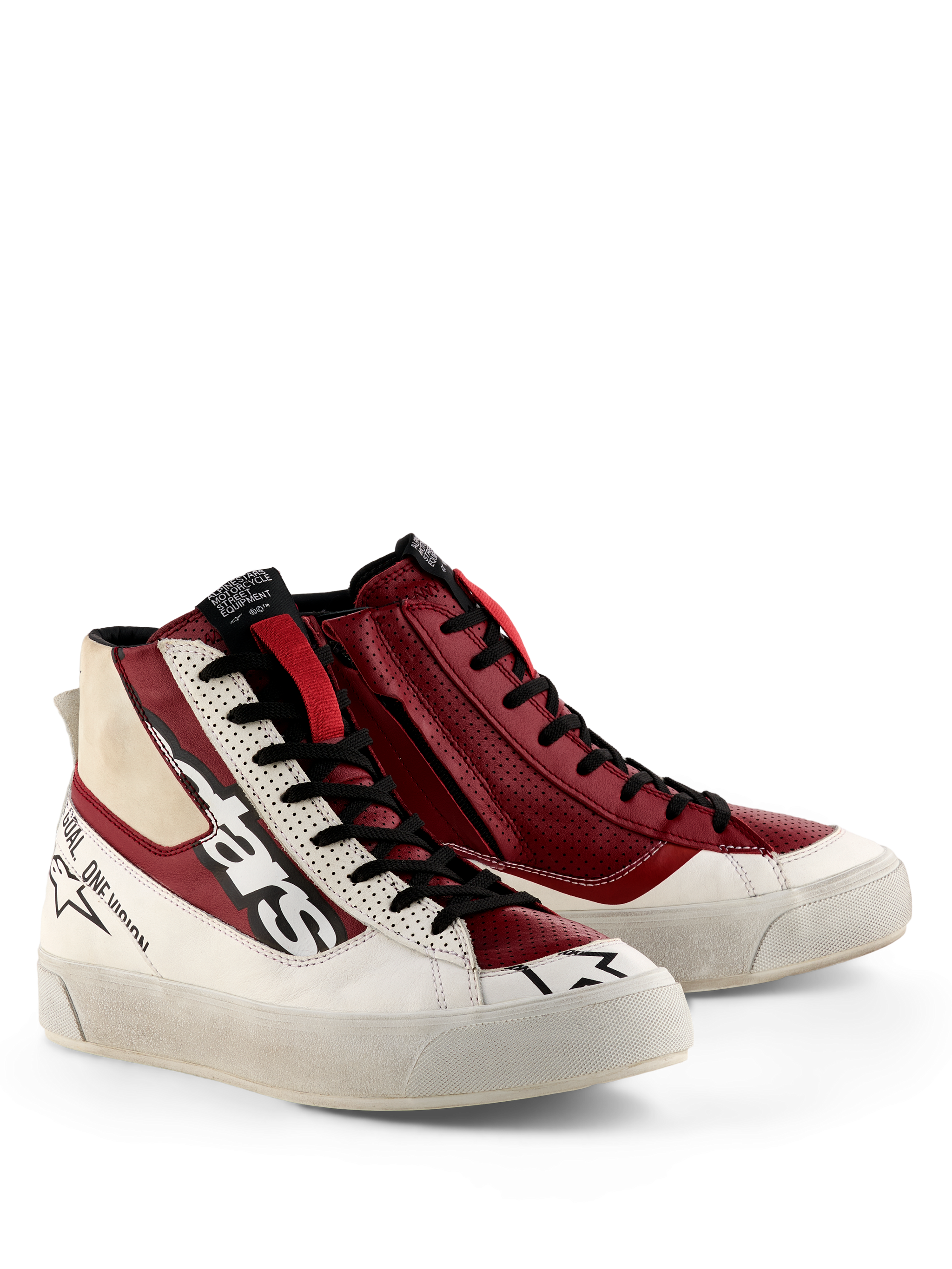 Stella Stated Flair Shoes