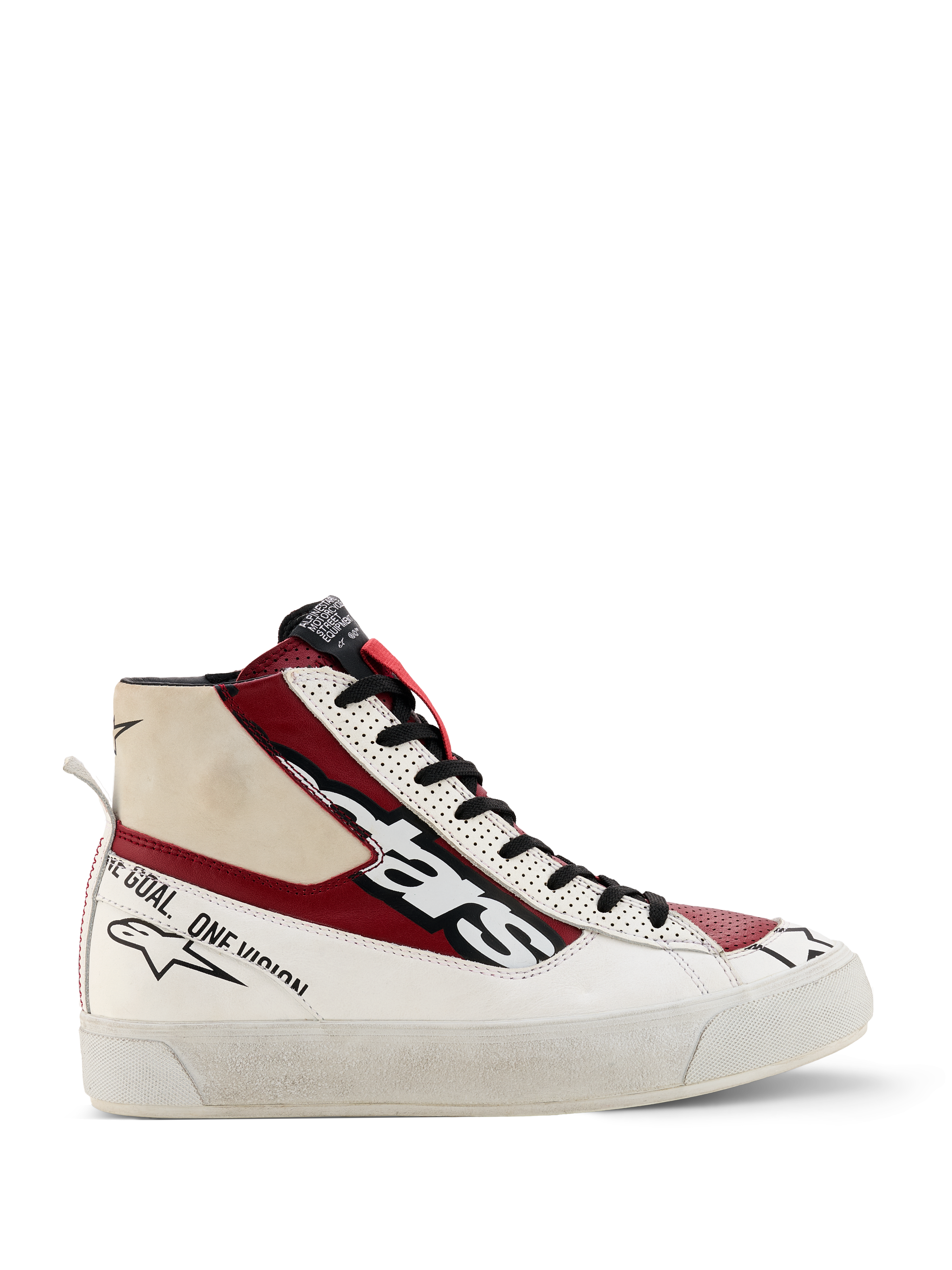 Chaussures De Moto Stella Stated Flair Femme