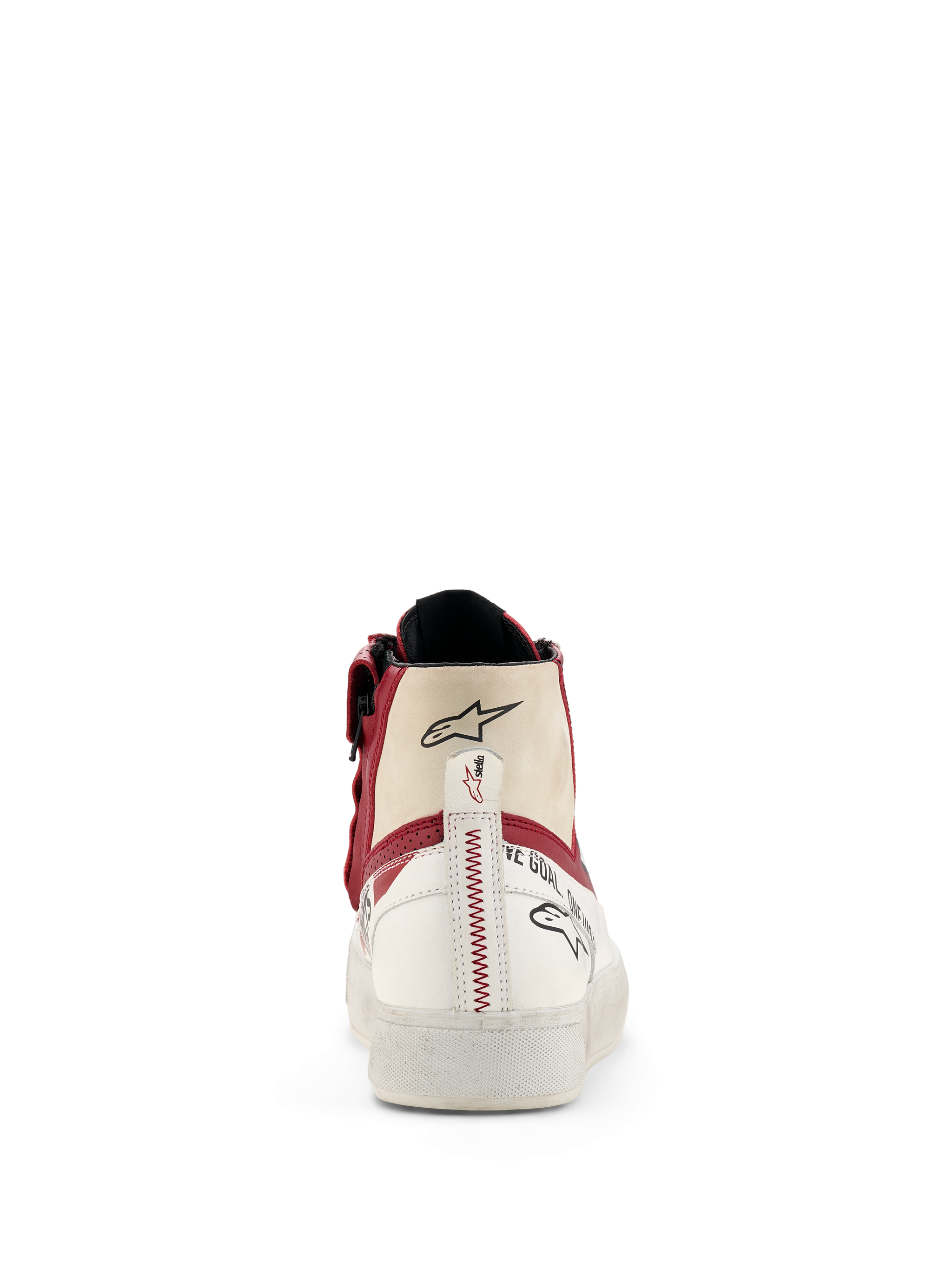 Stella Stated Flair Shoes