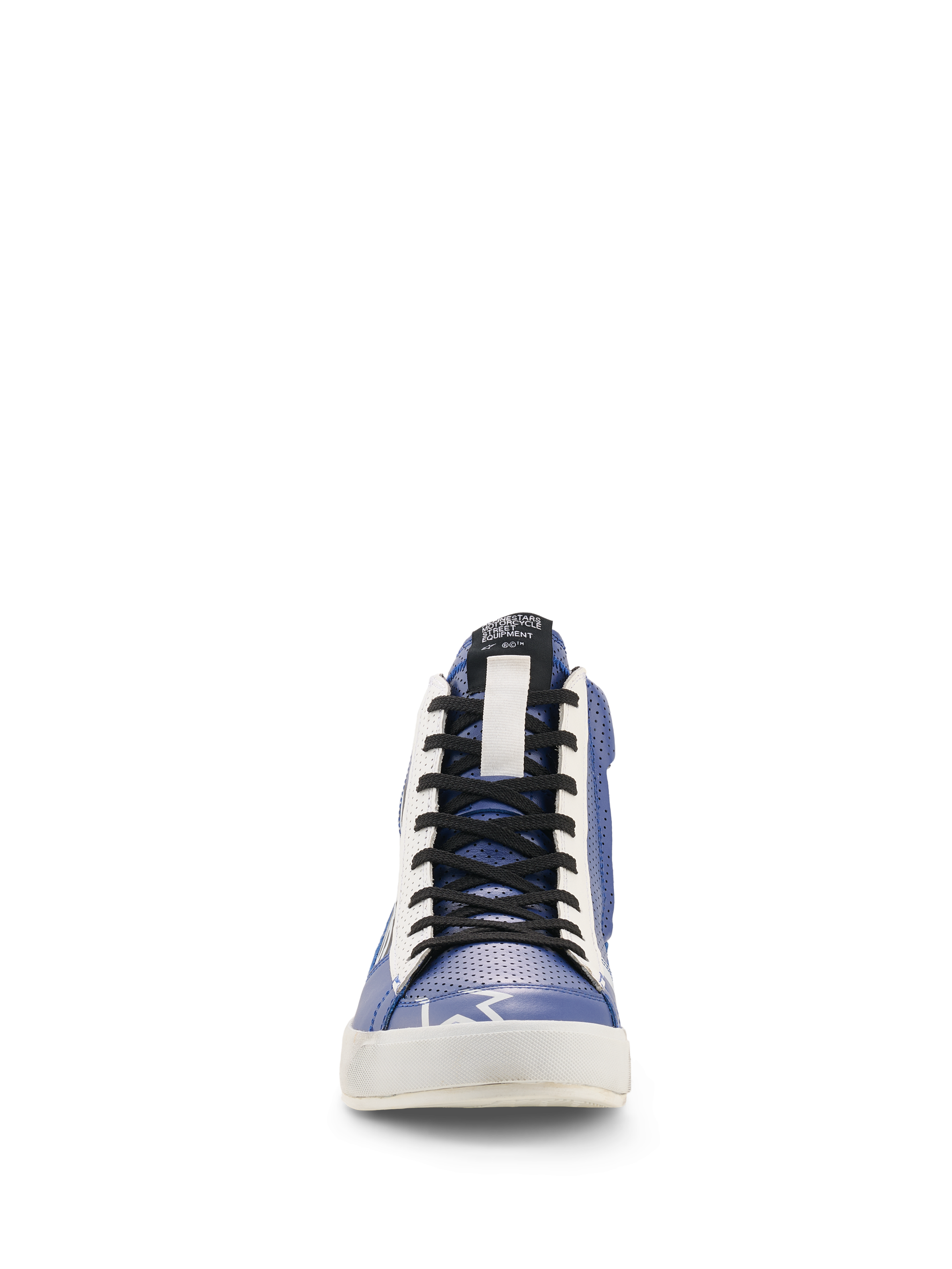Chaussures De Moto Stated Flair