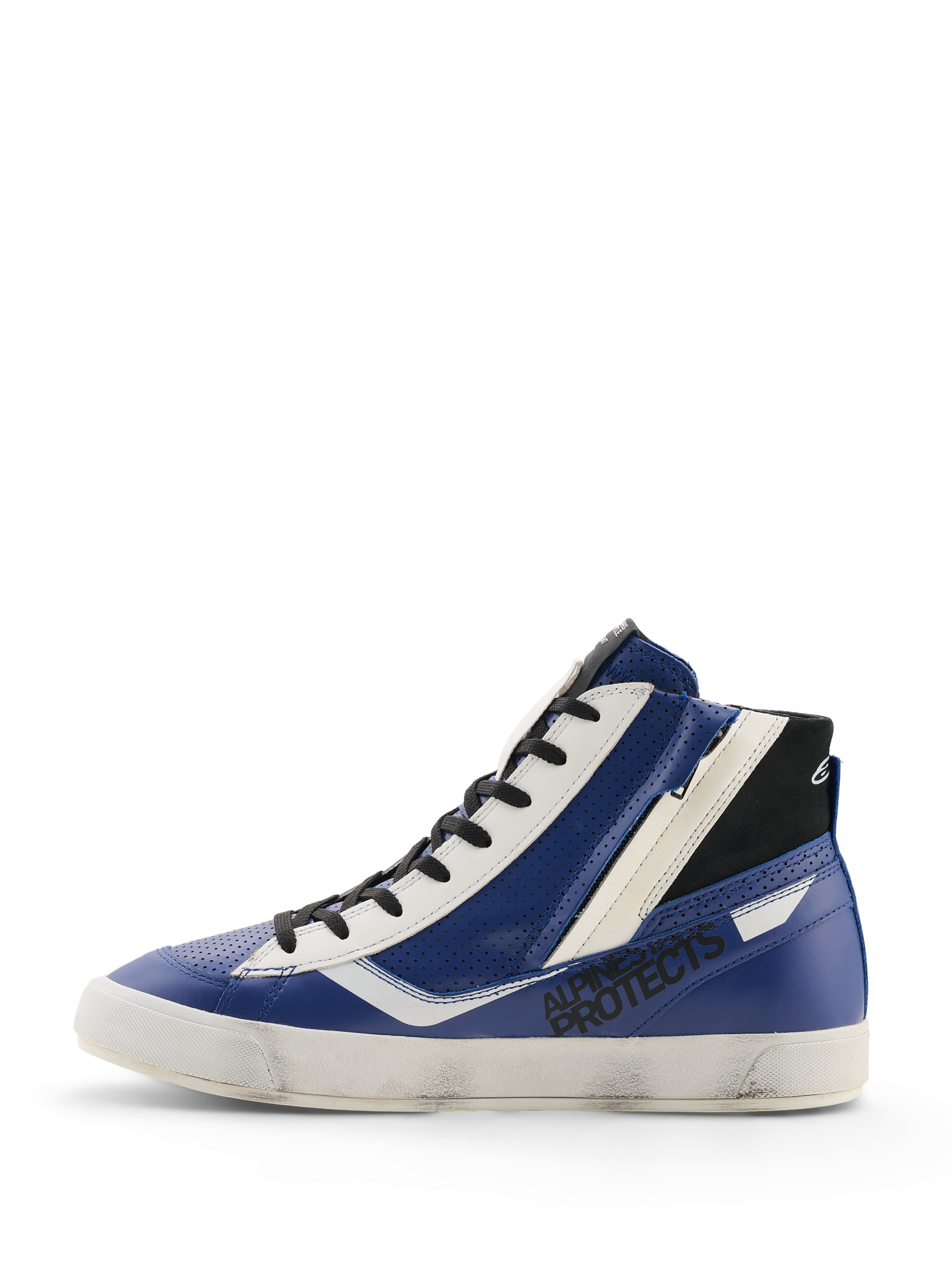 Chaussures De Moto Stated Flair