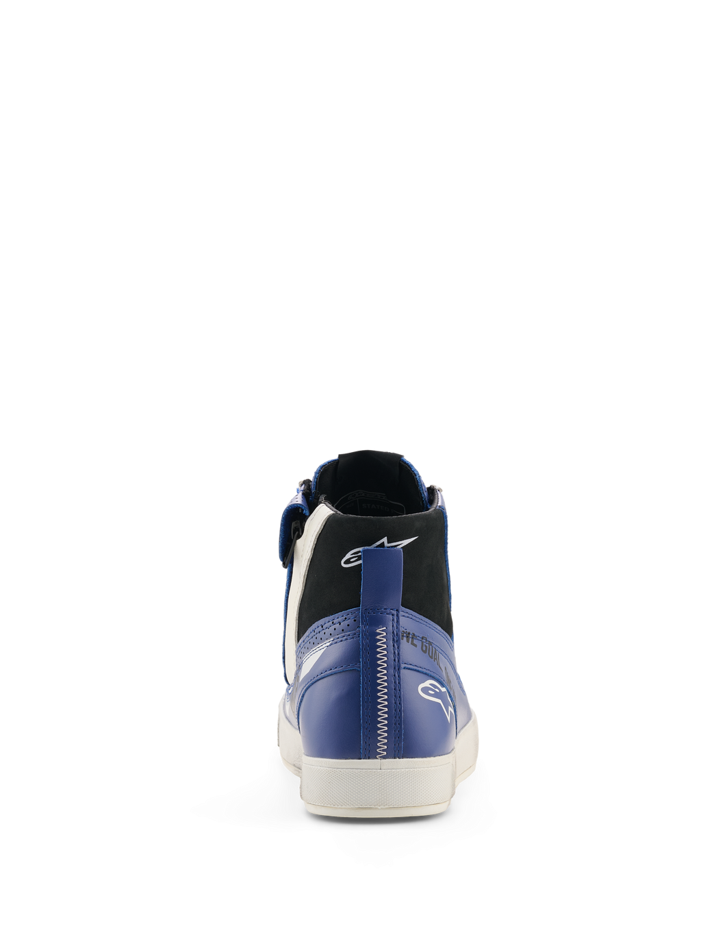 Chaussures De Moto Stated Flair
