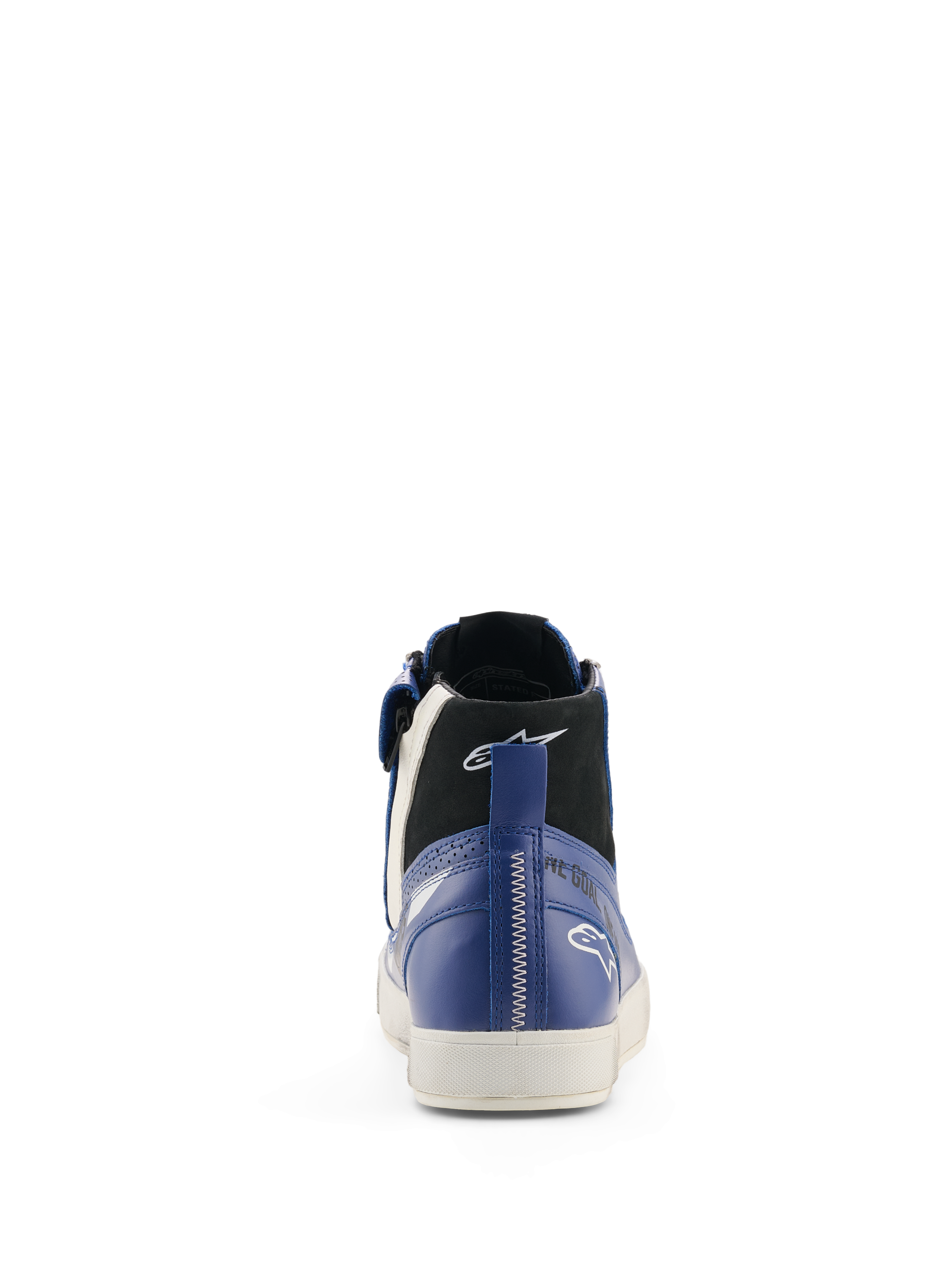 Chaussures De Moto Stated Flair