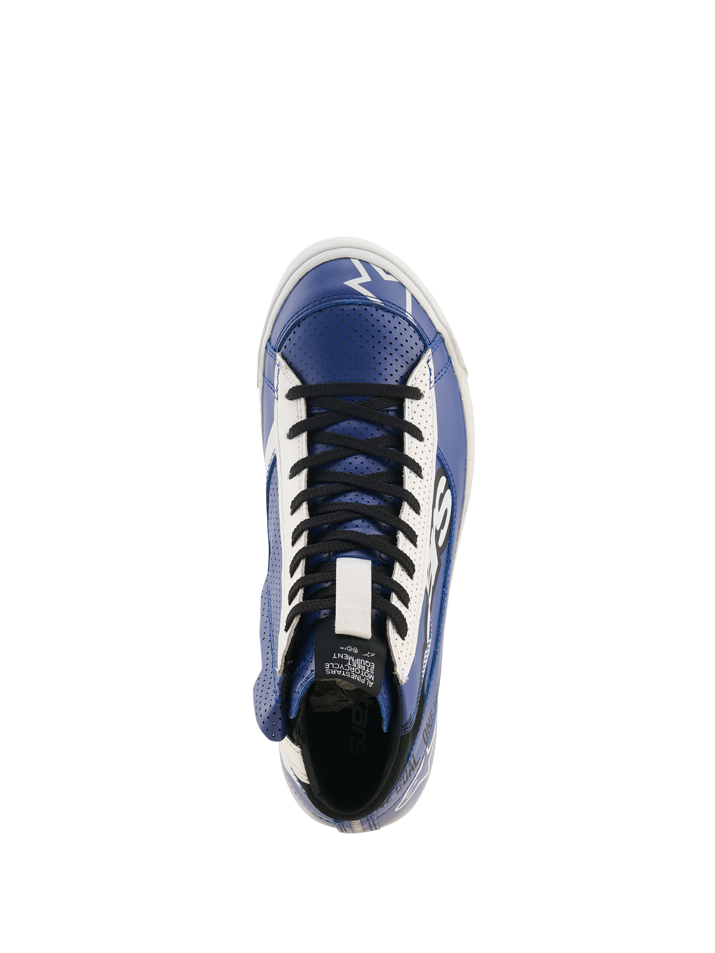 Chaussures De Moto Stated Flair