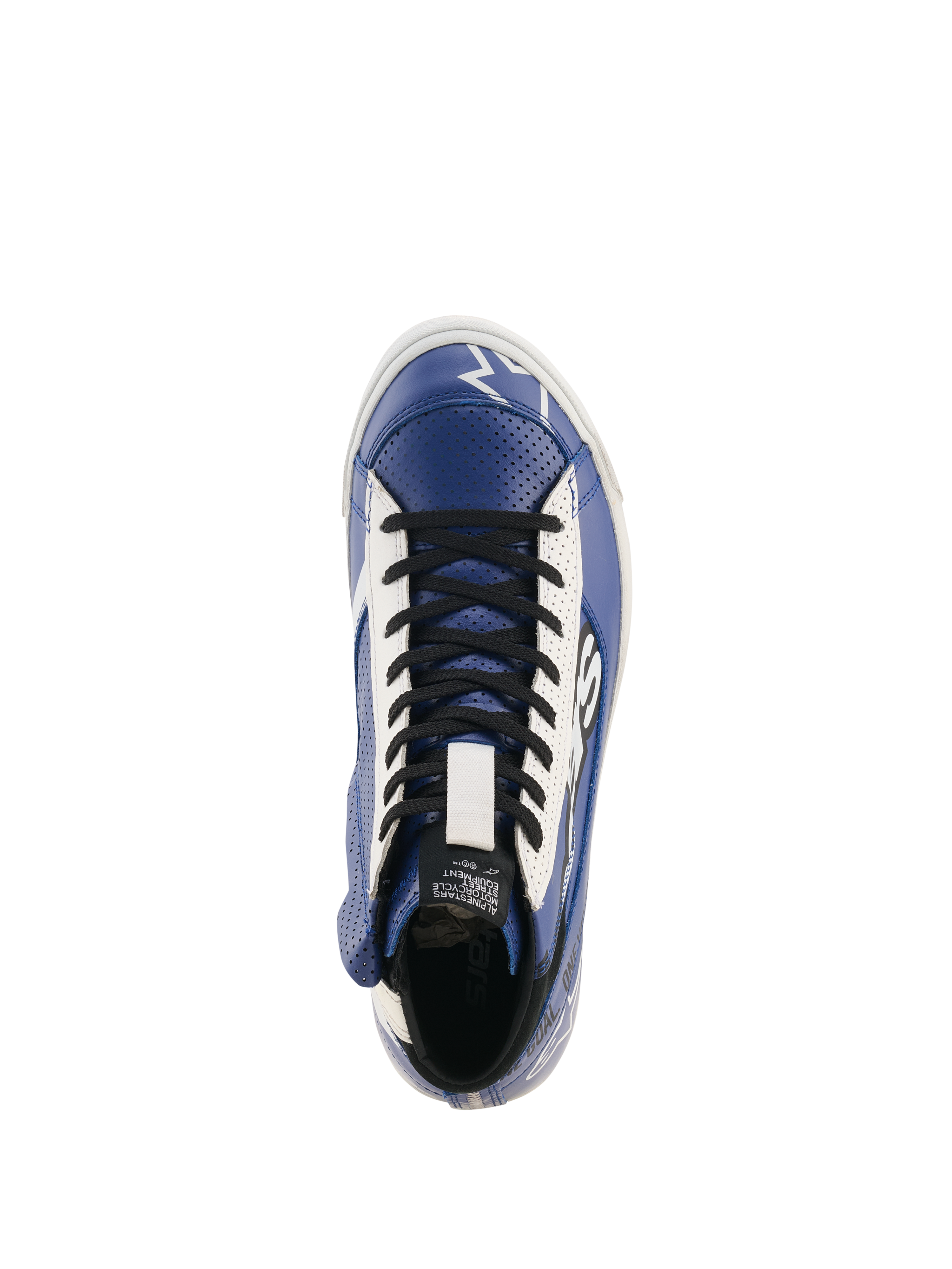 Chaussures De Moto Stated Flair