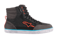 Chaussures J-6 Imperméables Canvas