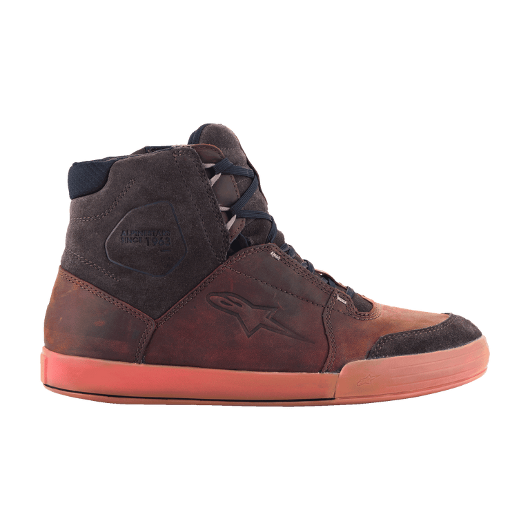 Chaussures Drystar® Chromées