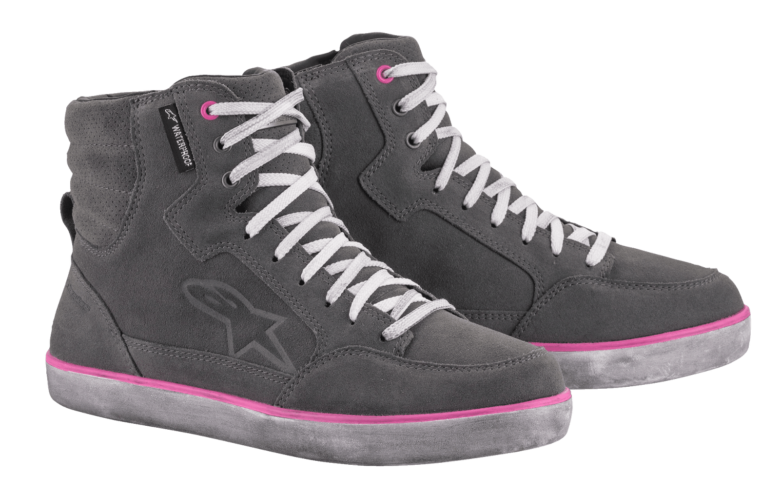 Women's J-6 Waterproof Chaussures