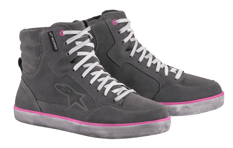 Chaussures Imperméables J-6 - Femmes