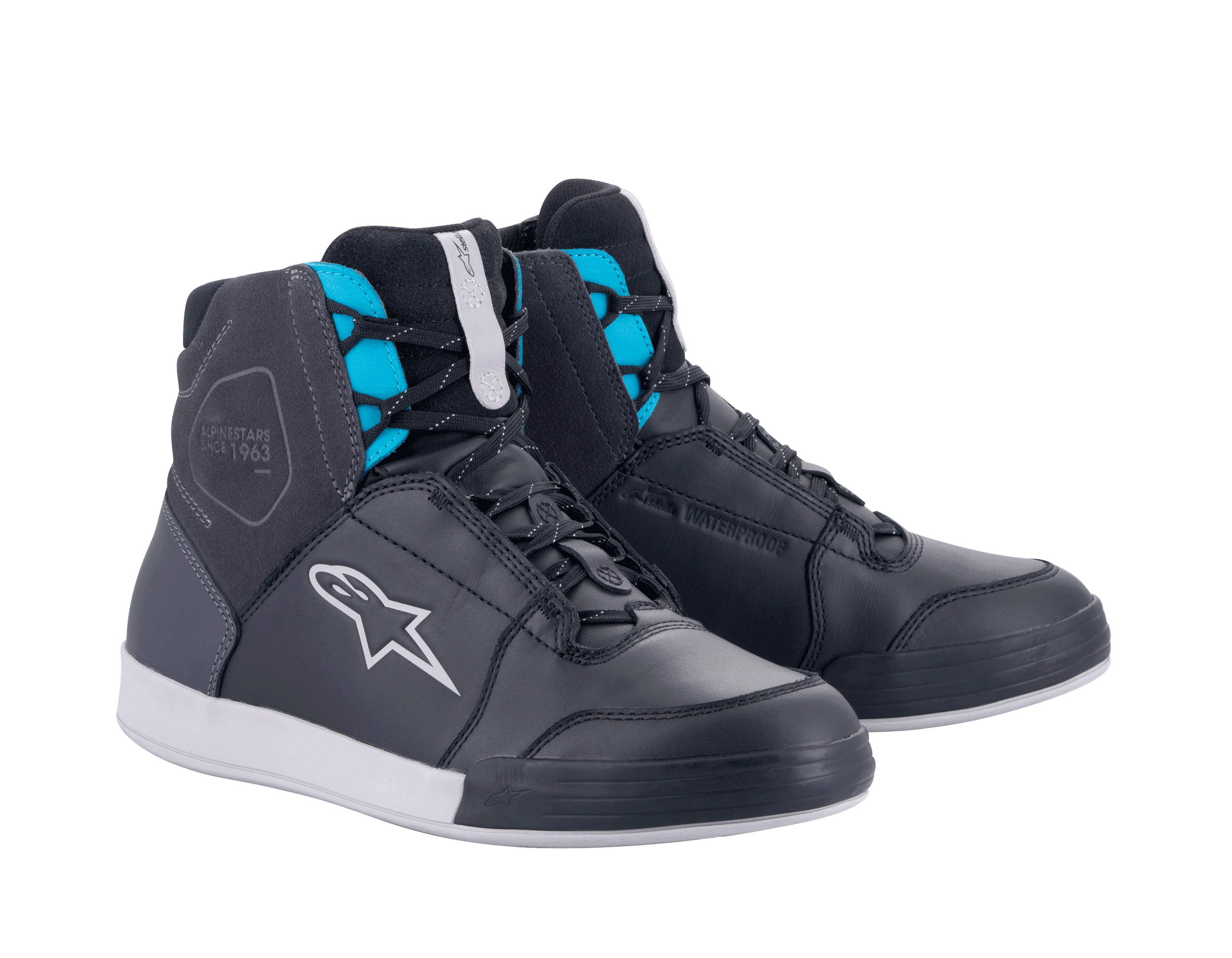 Chaussures Drystar® Chrome