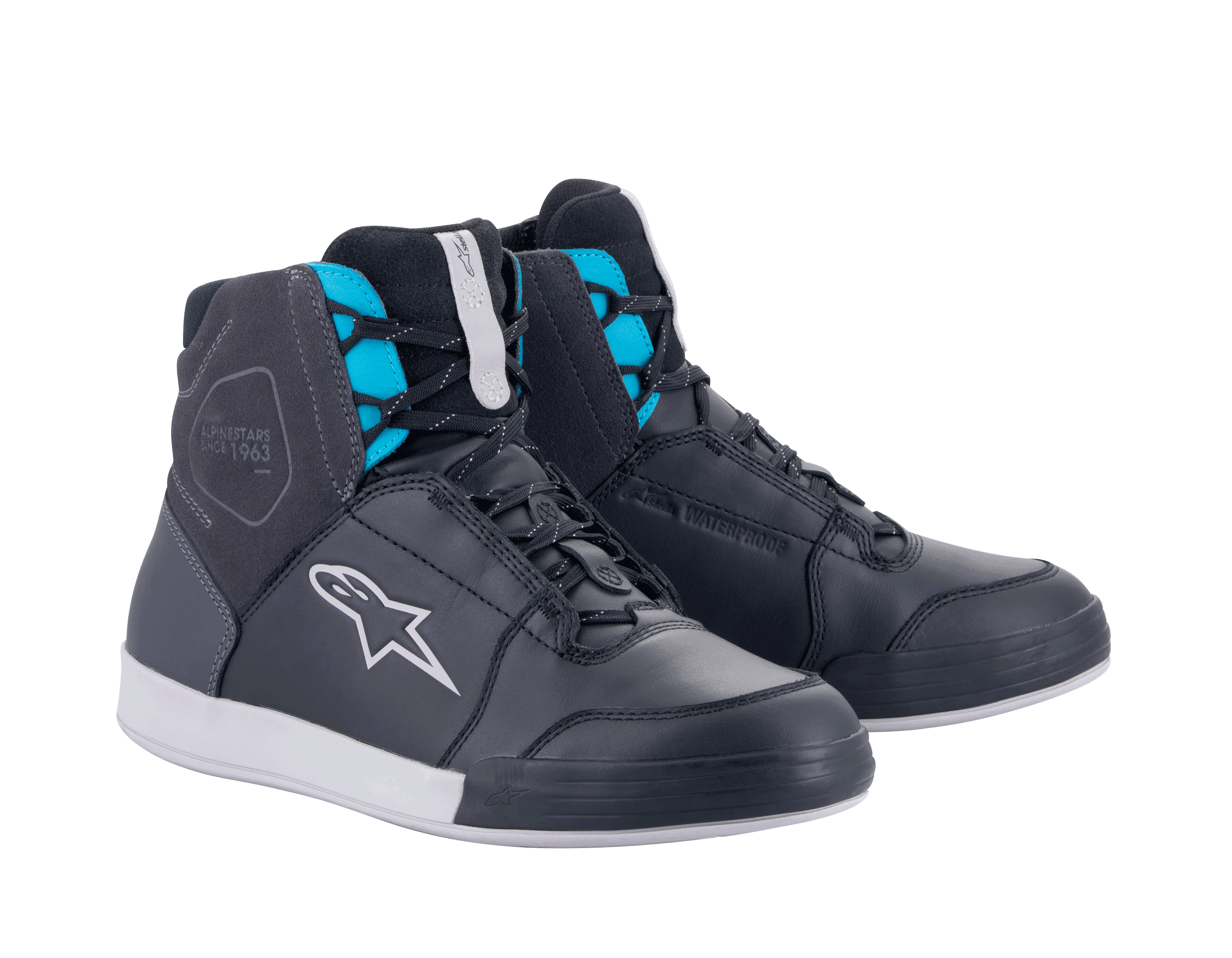 Chaussures Drystar® Chrome