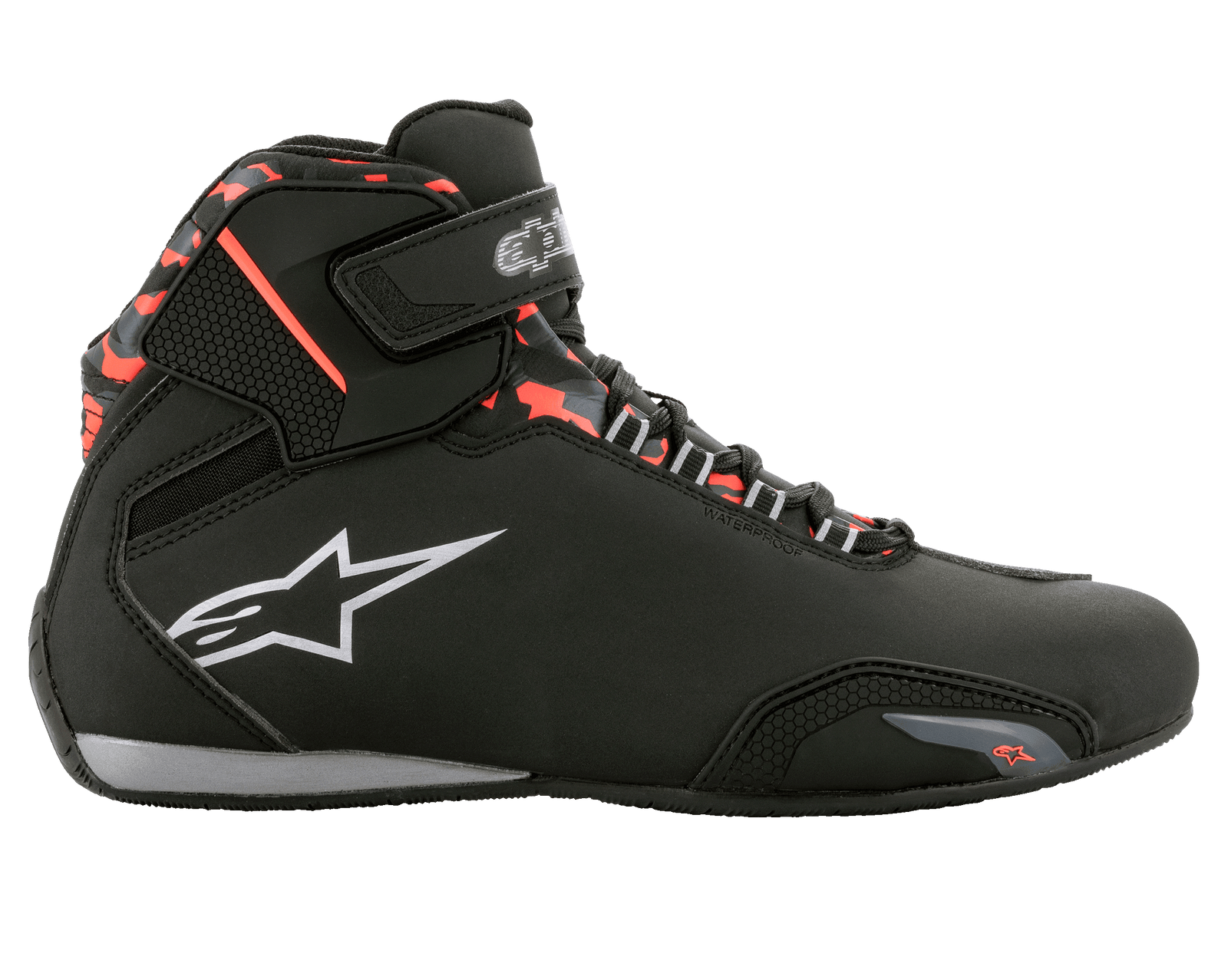 Sektor Waterproof Chaussures