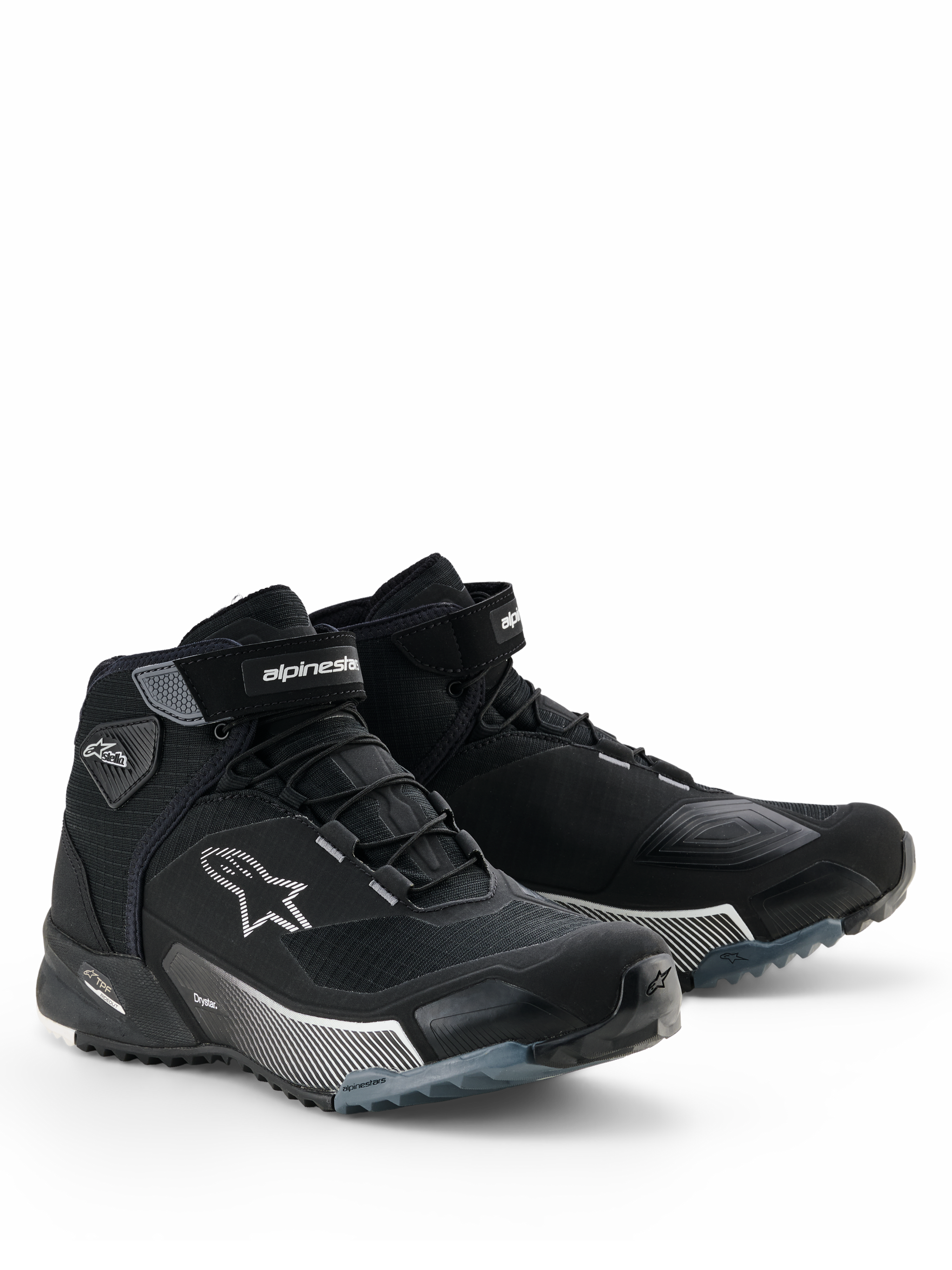 Chaussures De Moto CR-X Drystar® Femme