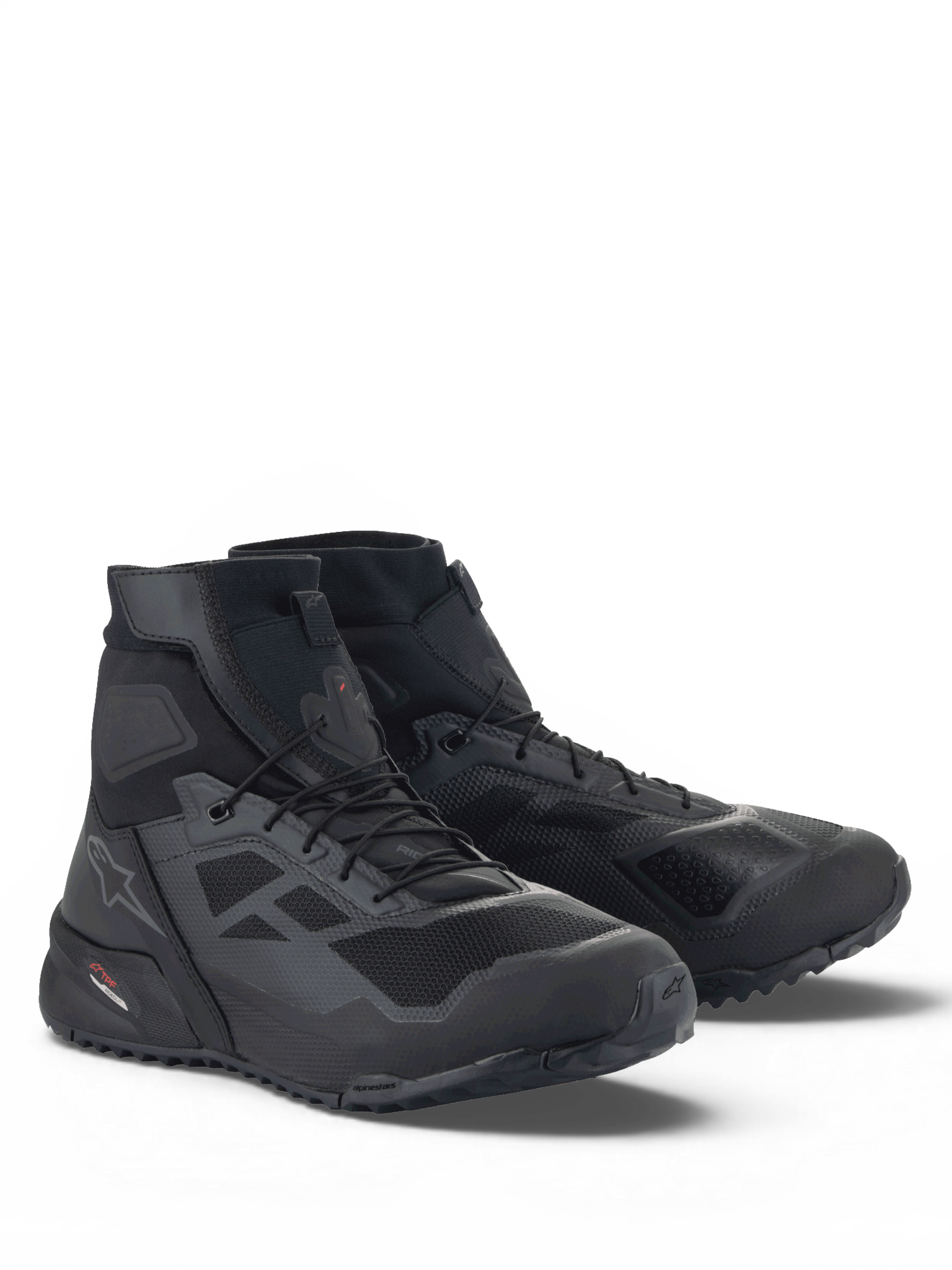 Chaussures CR-1
