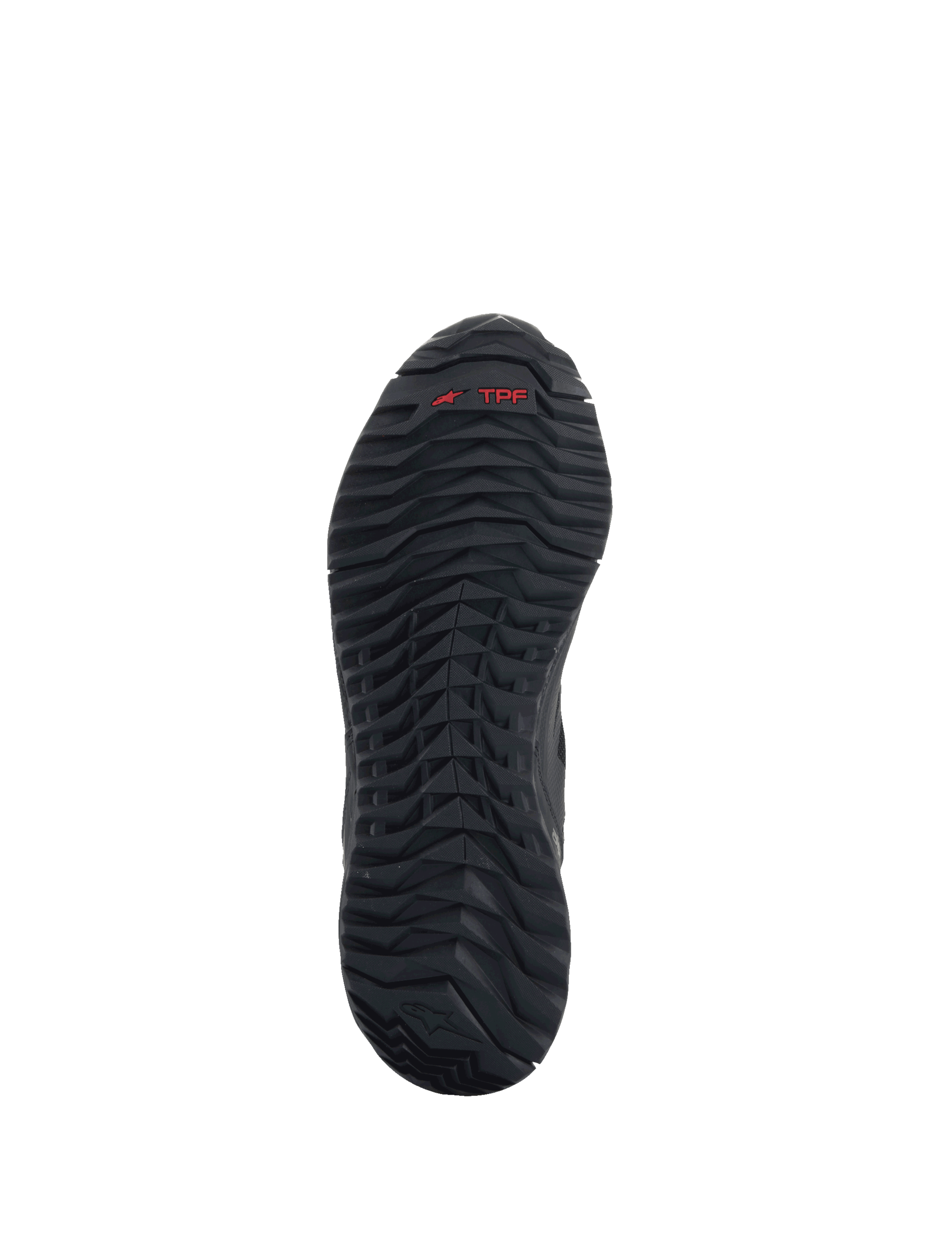 Chaussures CR-1