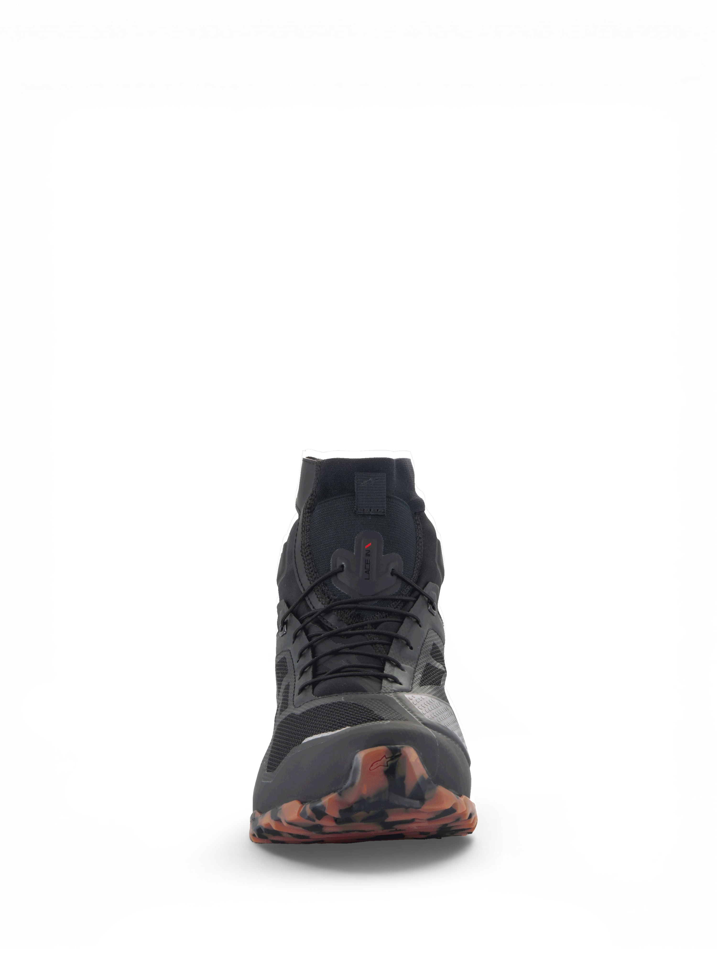 Chaussures CR-1