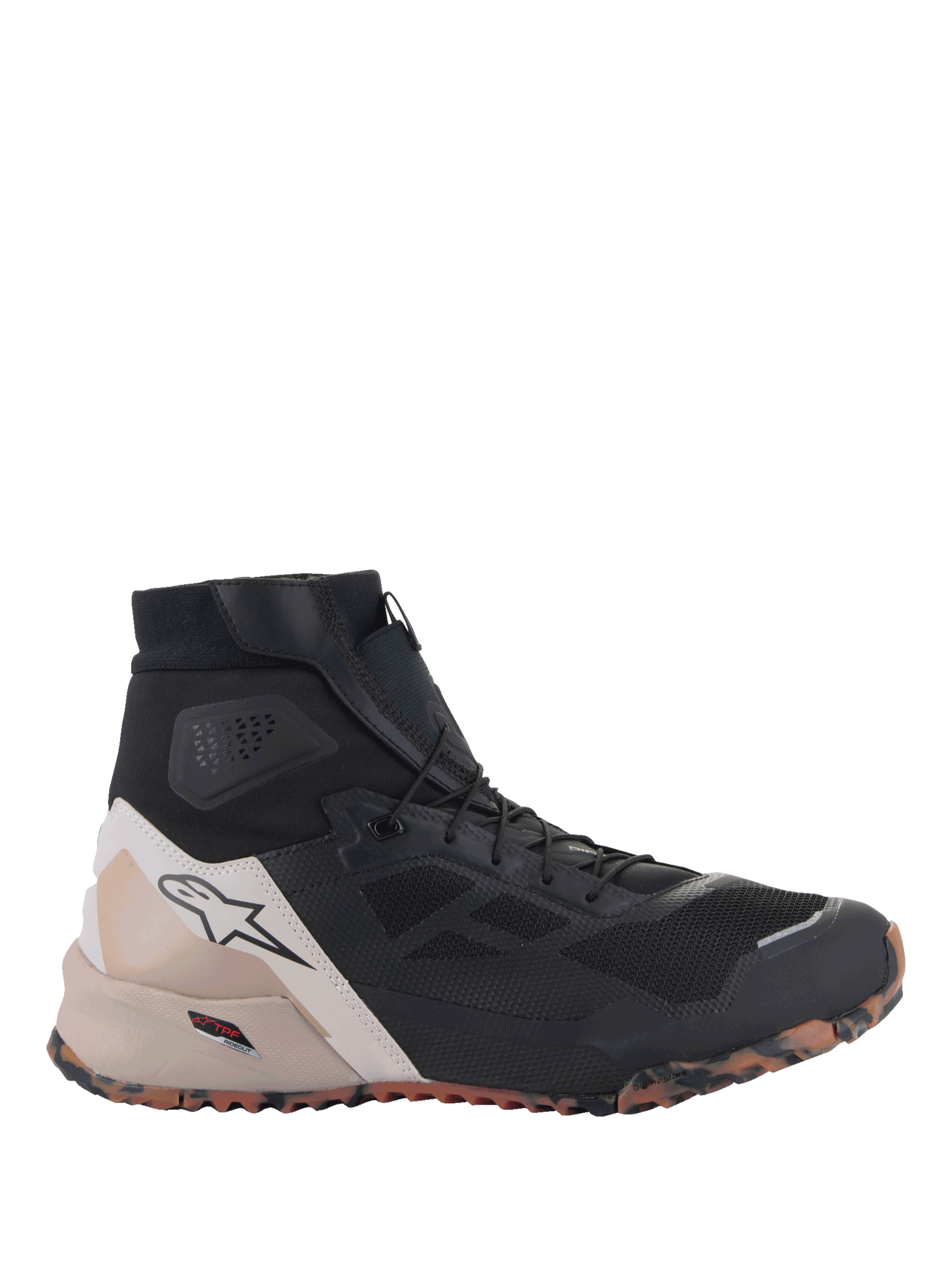 Chaussures CR-1