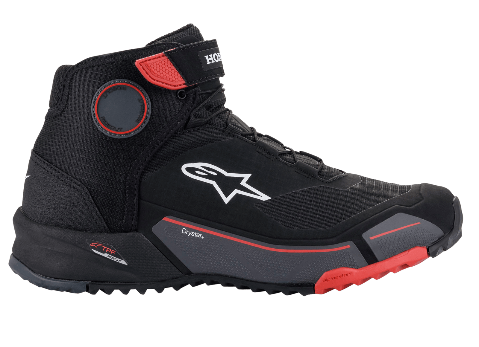 Chaussures Riding Drystar® Honda CR-X