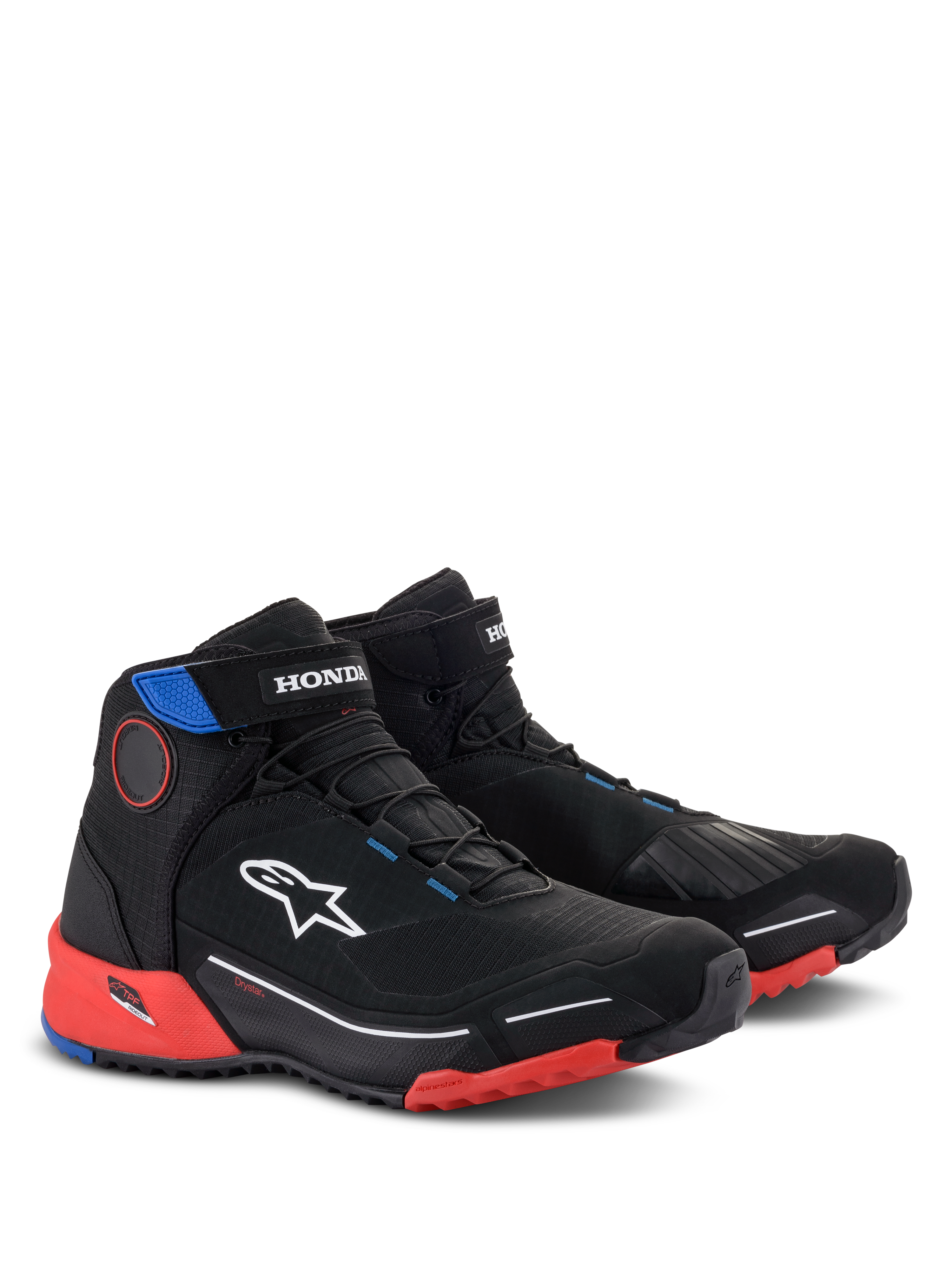 Honda CR-X Drystar® Riding Shoes