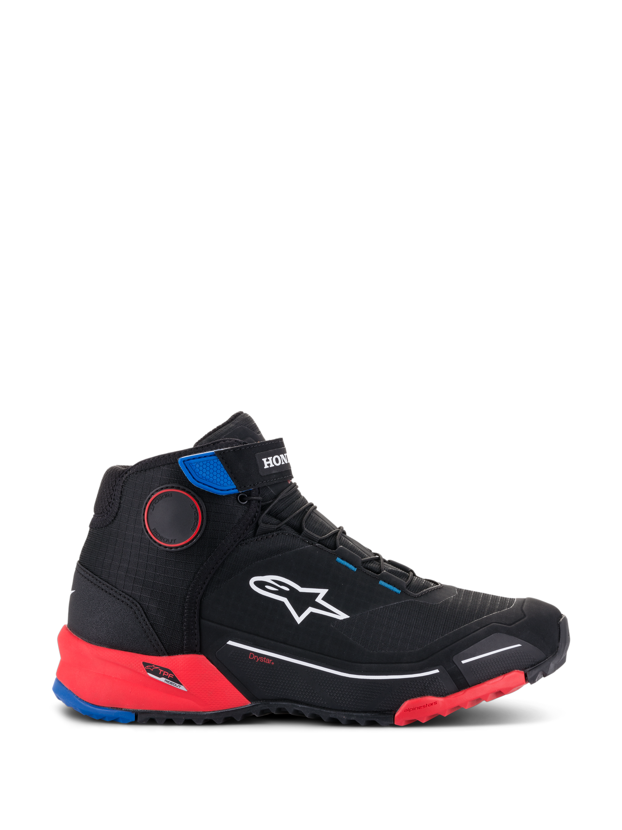 Honda CR-X Drystar® Riding Shoes