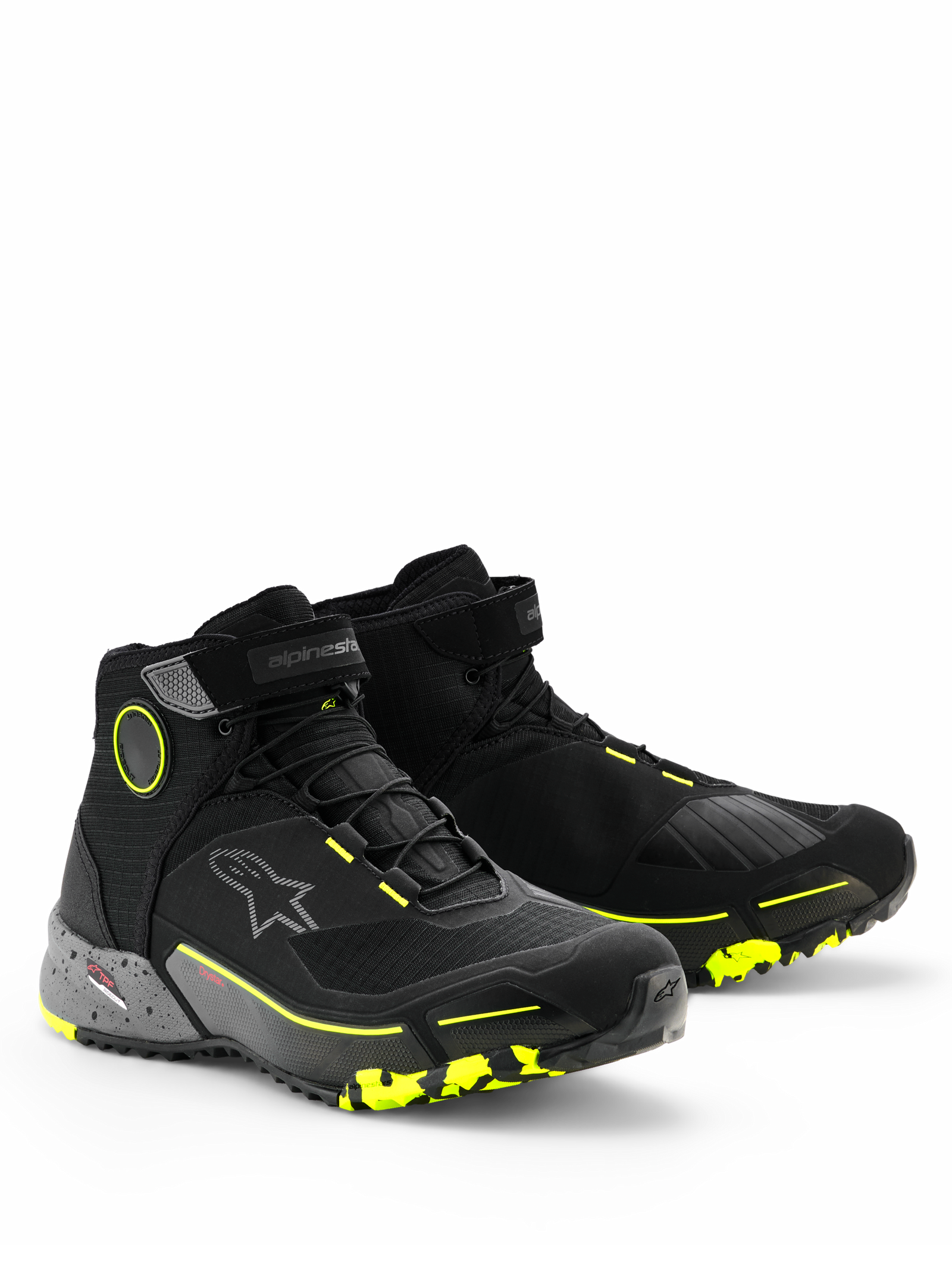 CR-X Drystar® Riding Shoes