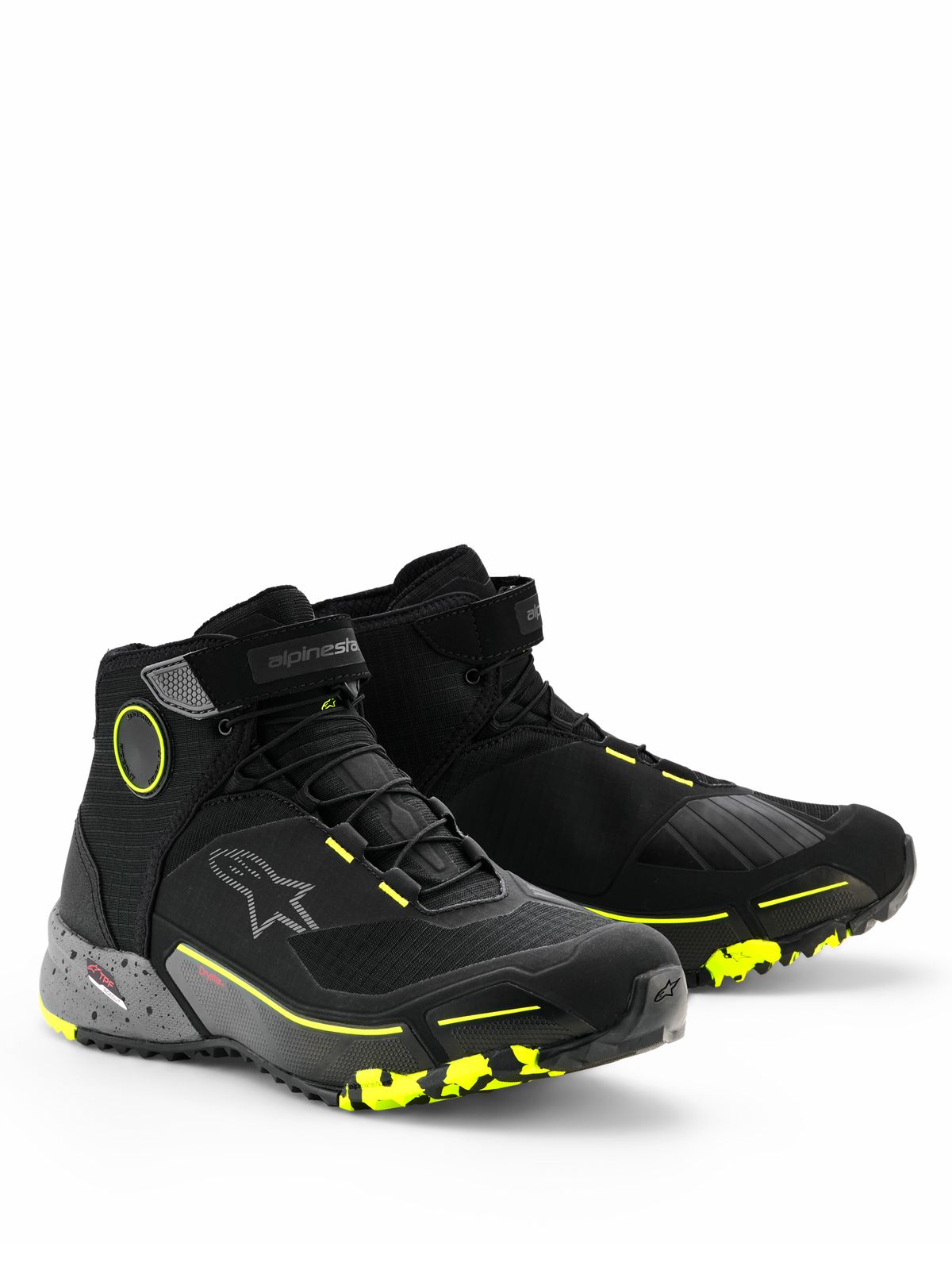 Chaussures De Moto CR-X Drystar®