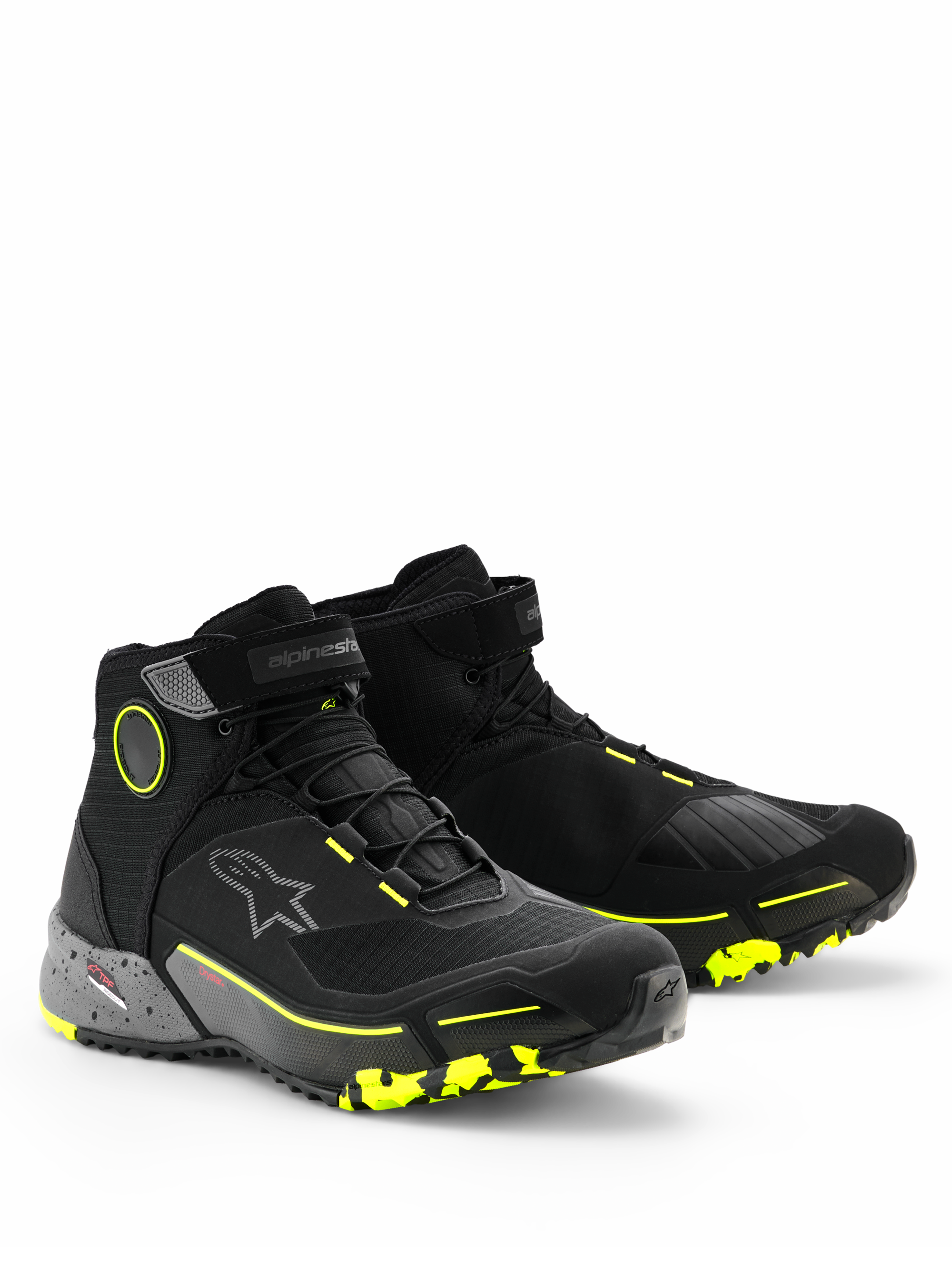 Chaussures De Moto CR-X Drystar®