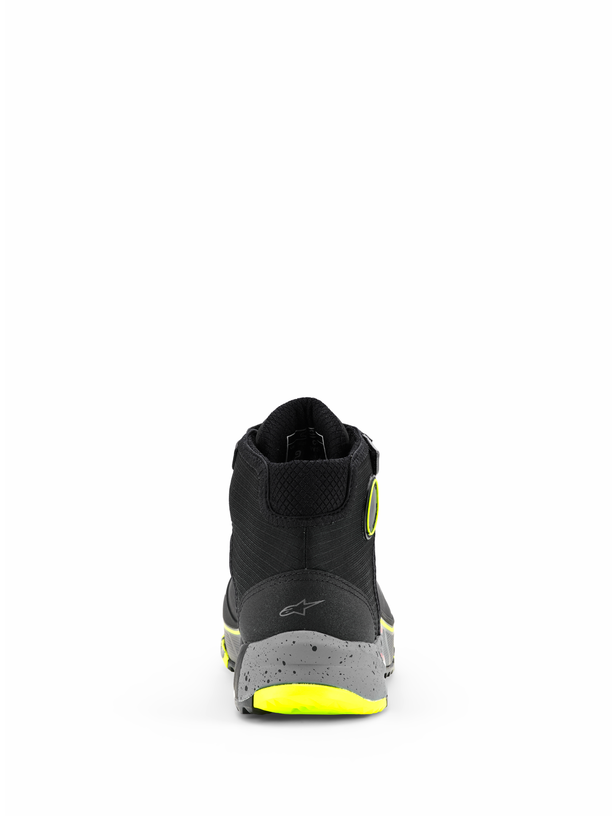 Chaussures De Moto CR-X Drystar®