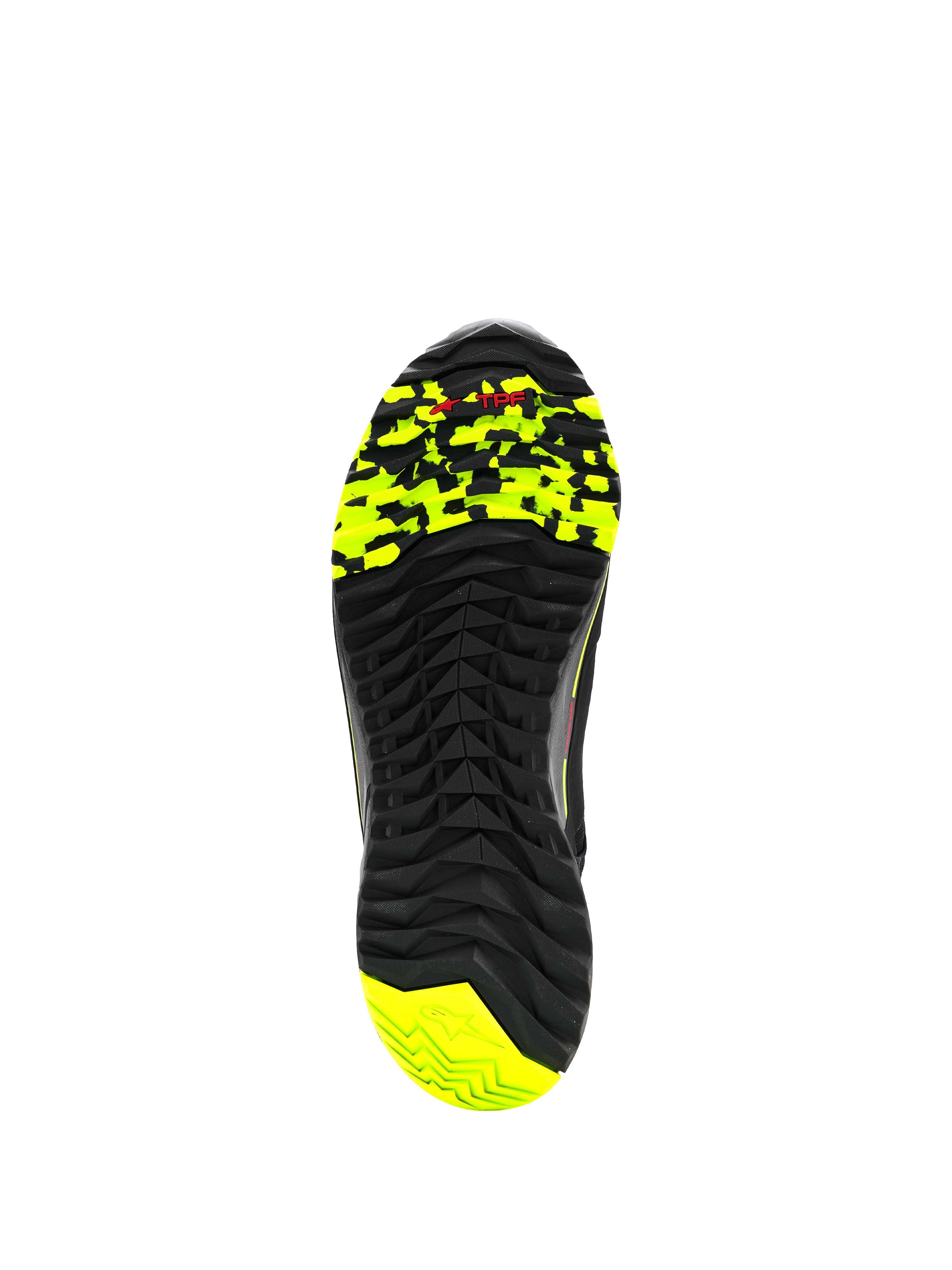 Chaussures De Moto CR-X Drystar®
