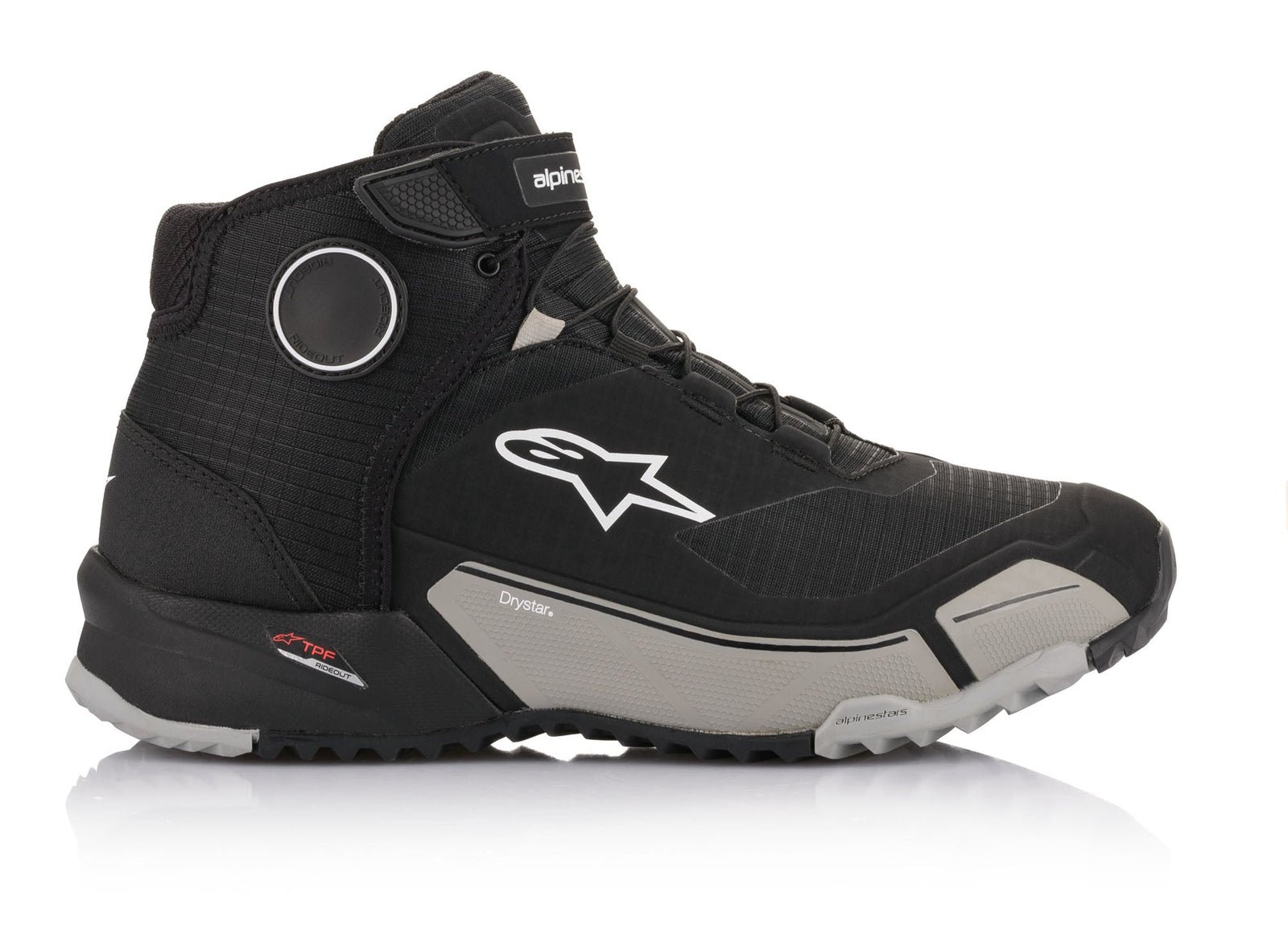 CR-X Drystar® Riding Shoes