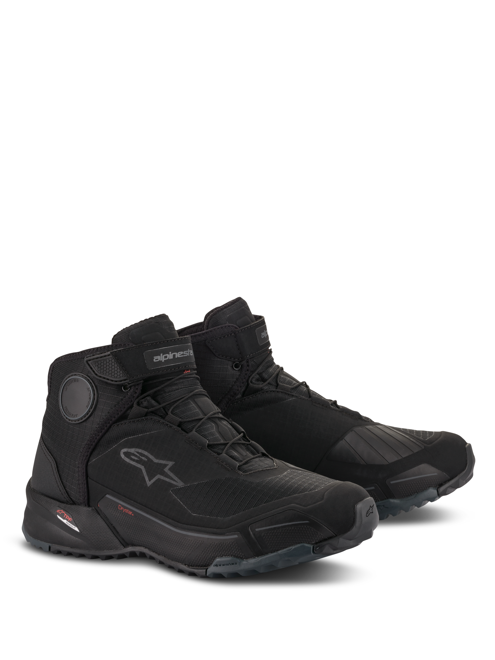 CR-X Drystar® Riding Shoes