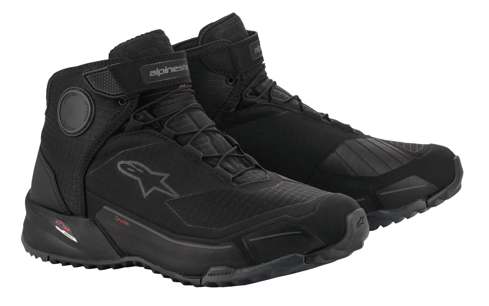 CR-X Drystar® Riding Chaussures