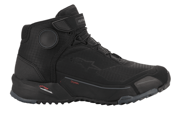 CR-X Drystar® Riding Chaussures