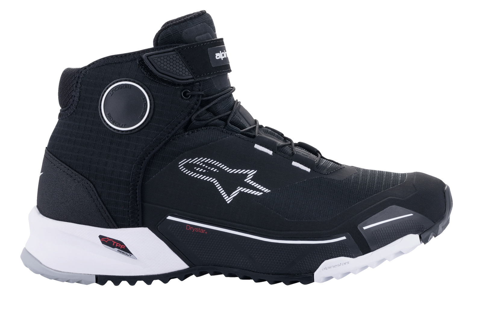 Chaussures Riding Drystar® CR-X