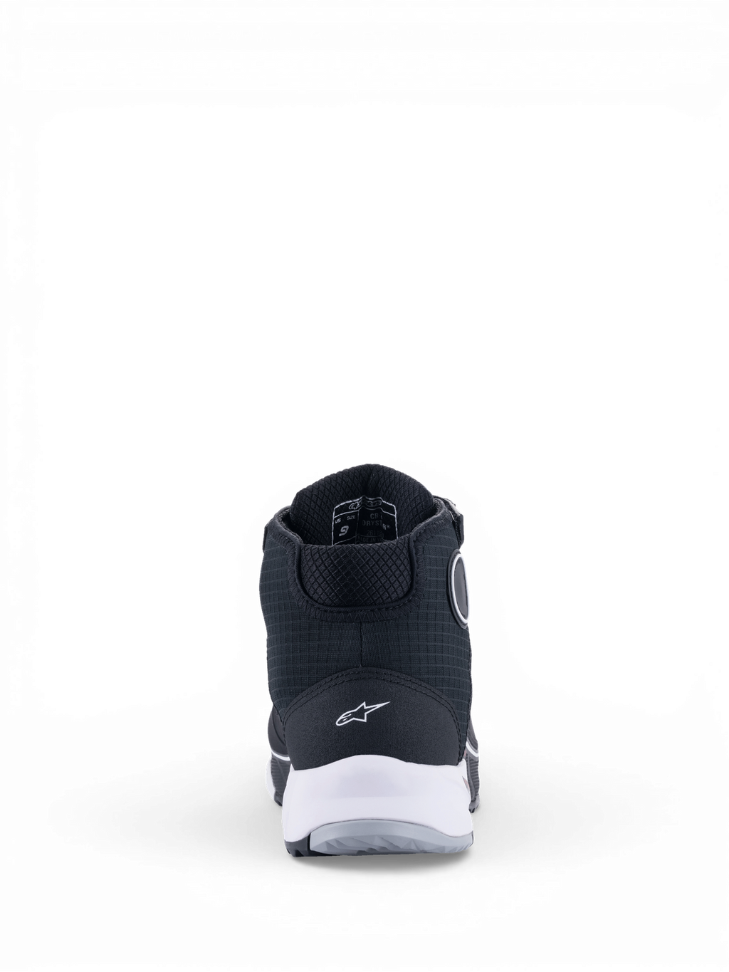 CR-X Drystar® Riding Shoes
