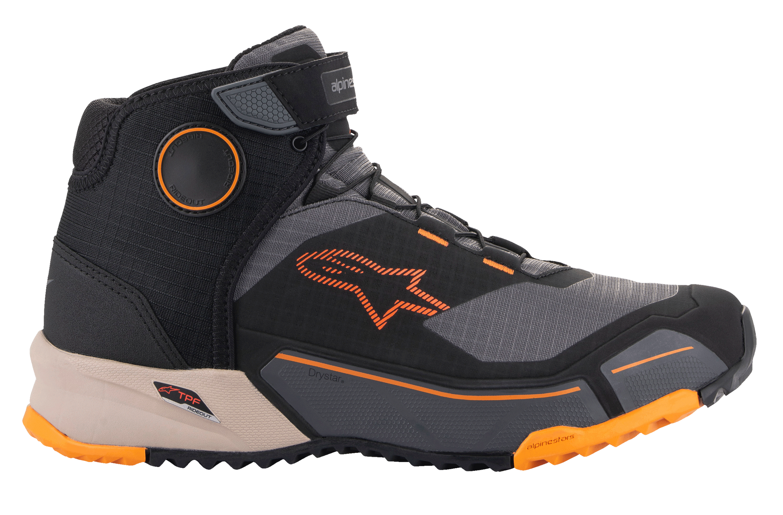 Chaussures de Moto CR-X Drystar®