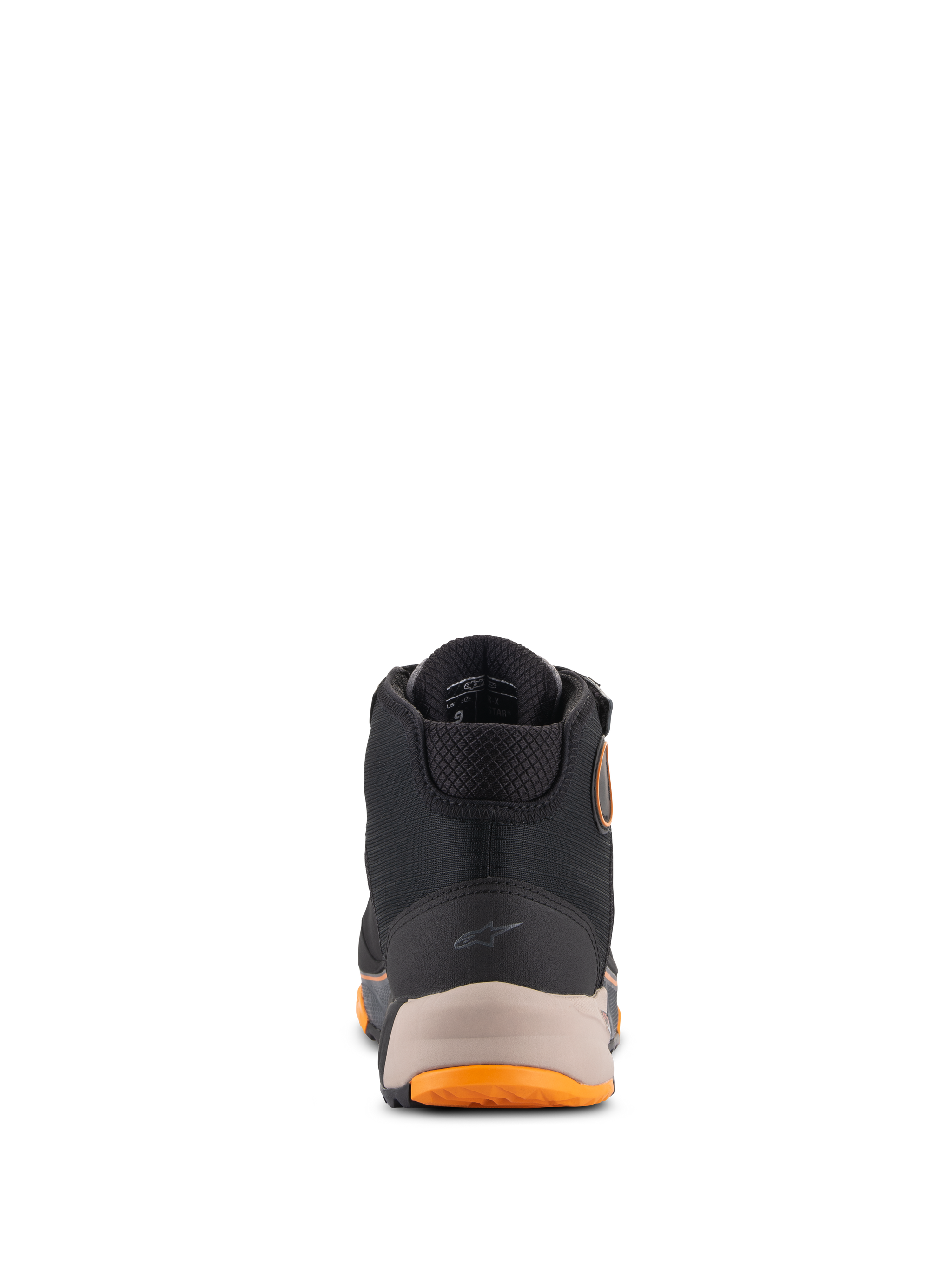 CR-X Drystar® Riding Shoes